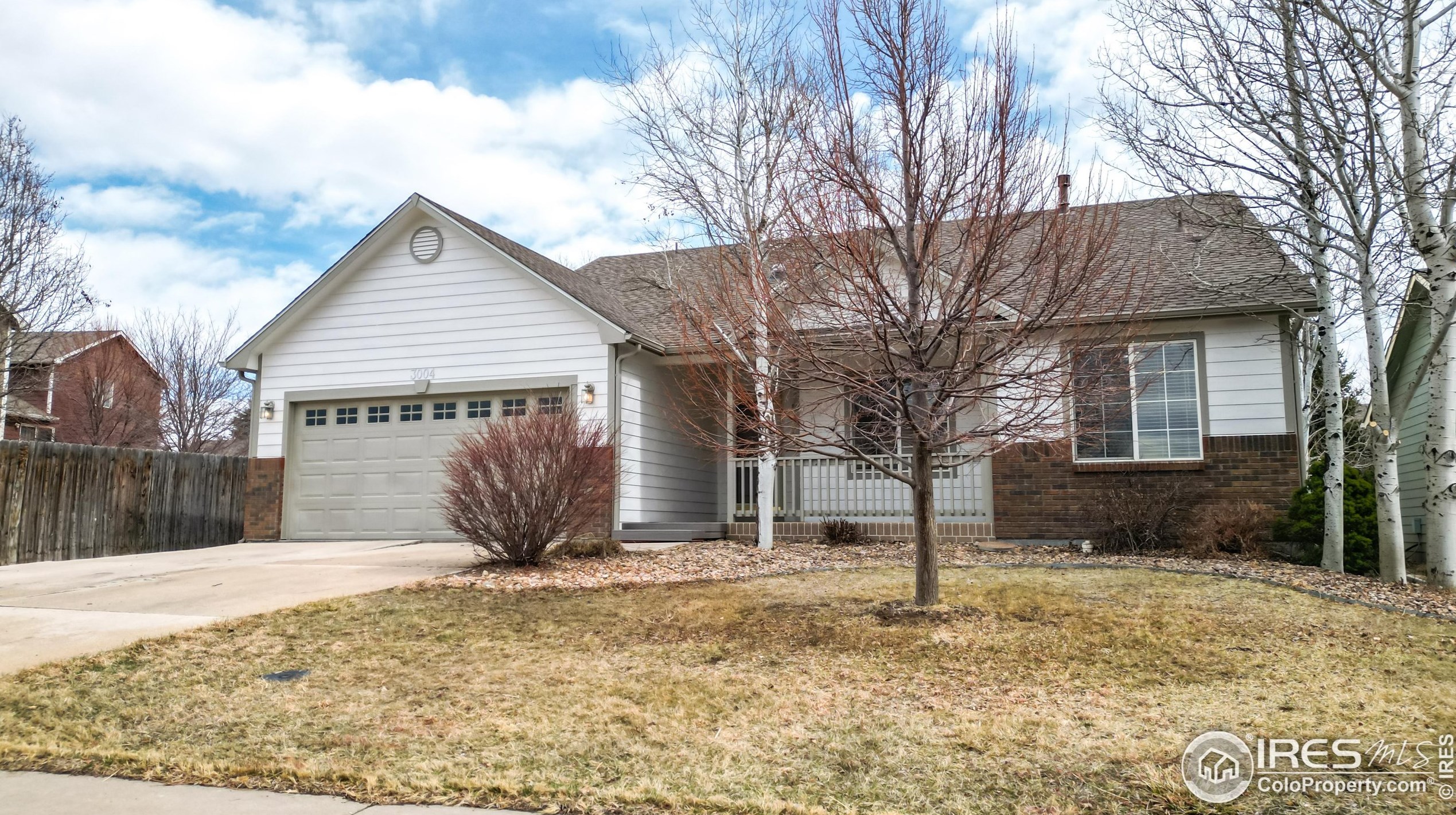 3004 41st Ave, Greeley, CO 80634-8367