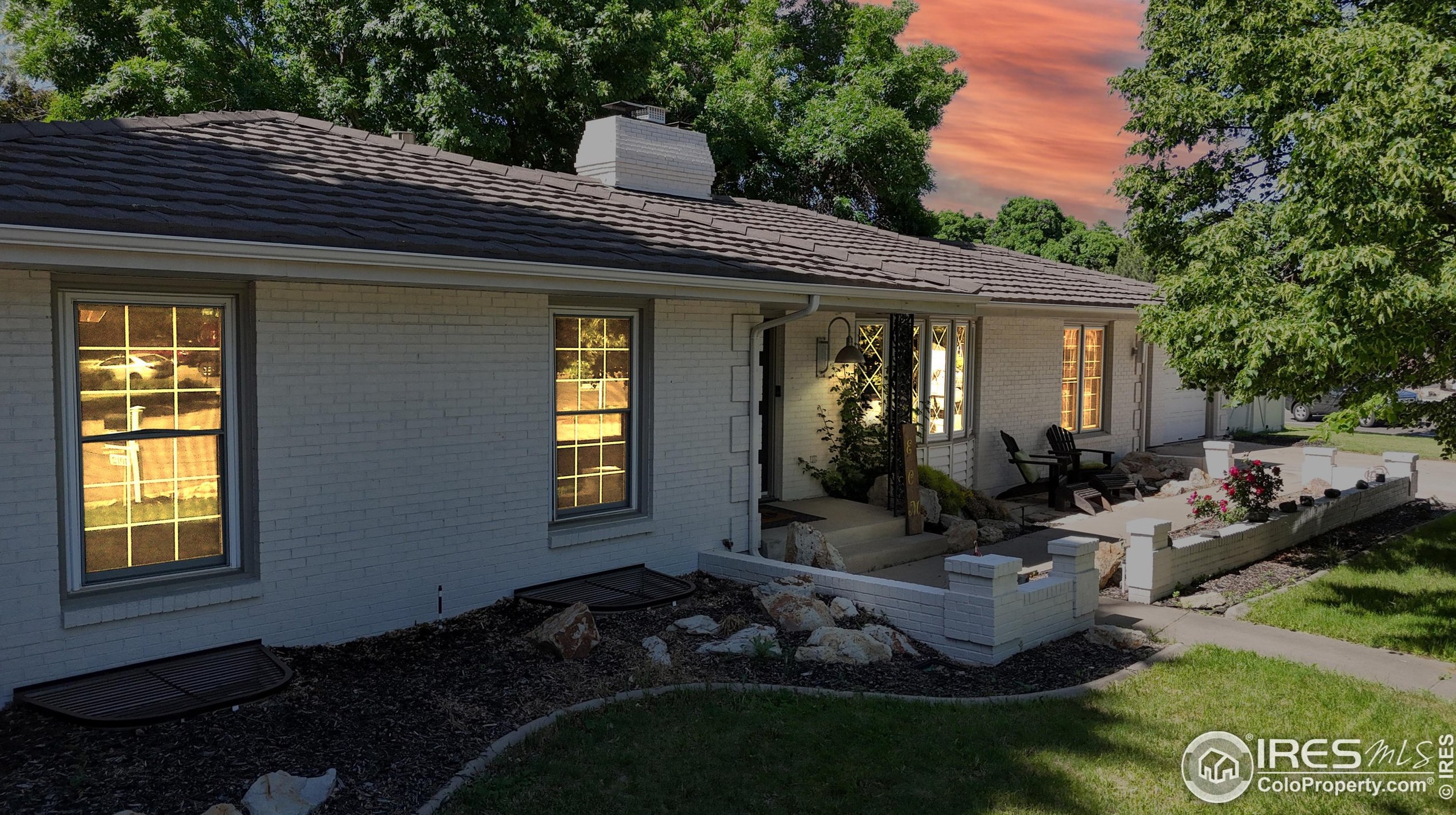 1012 Commanche Dr, Fort Collins, CO 80525-1564