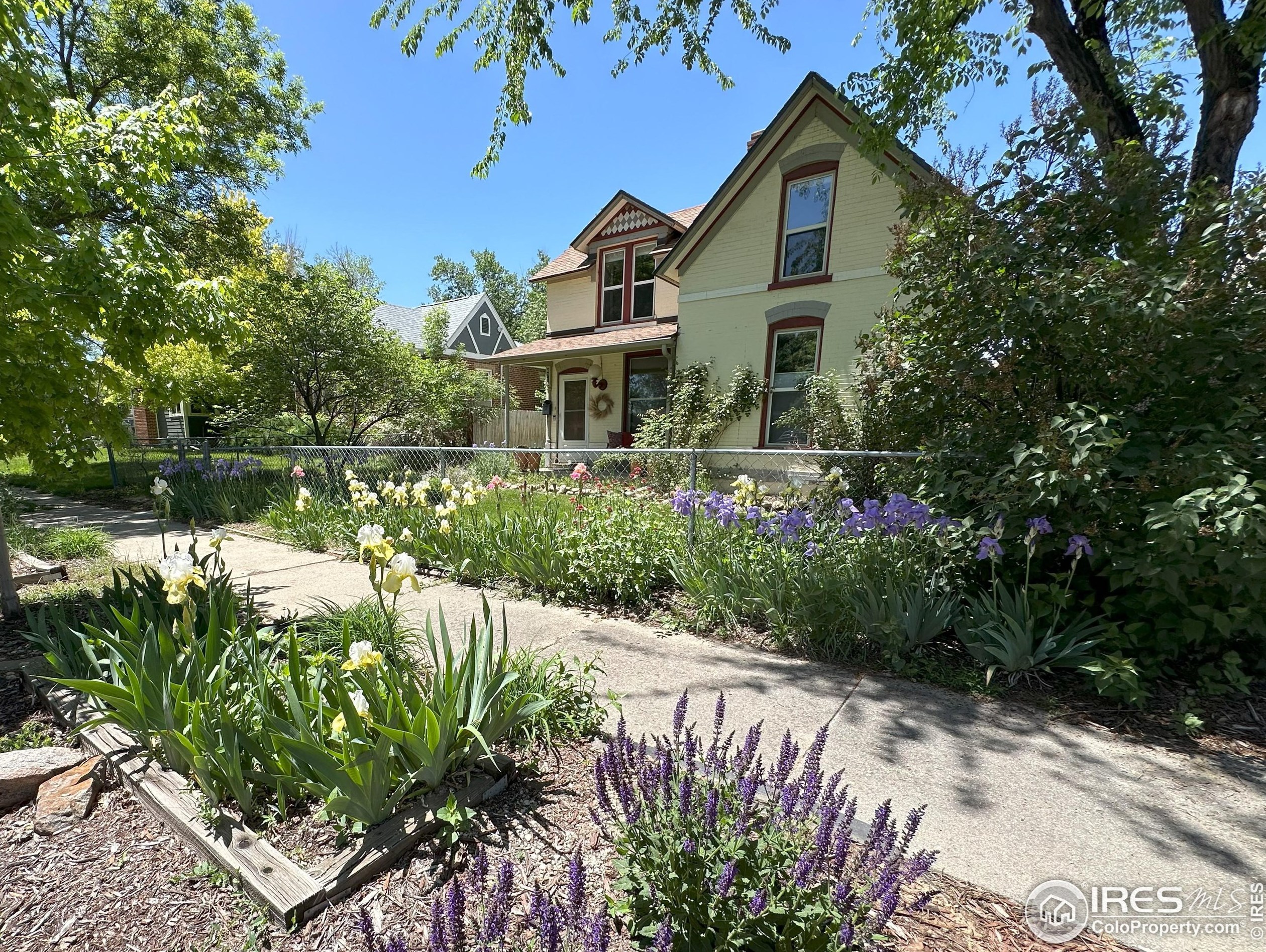 4719 Alcott St, Denver, CO 80211-1203