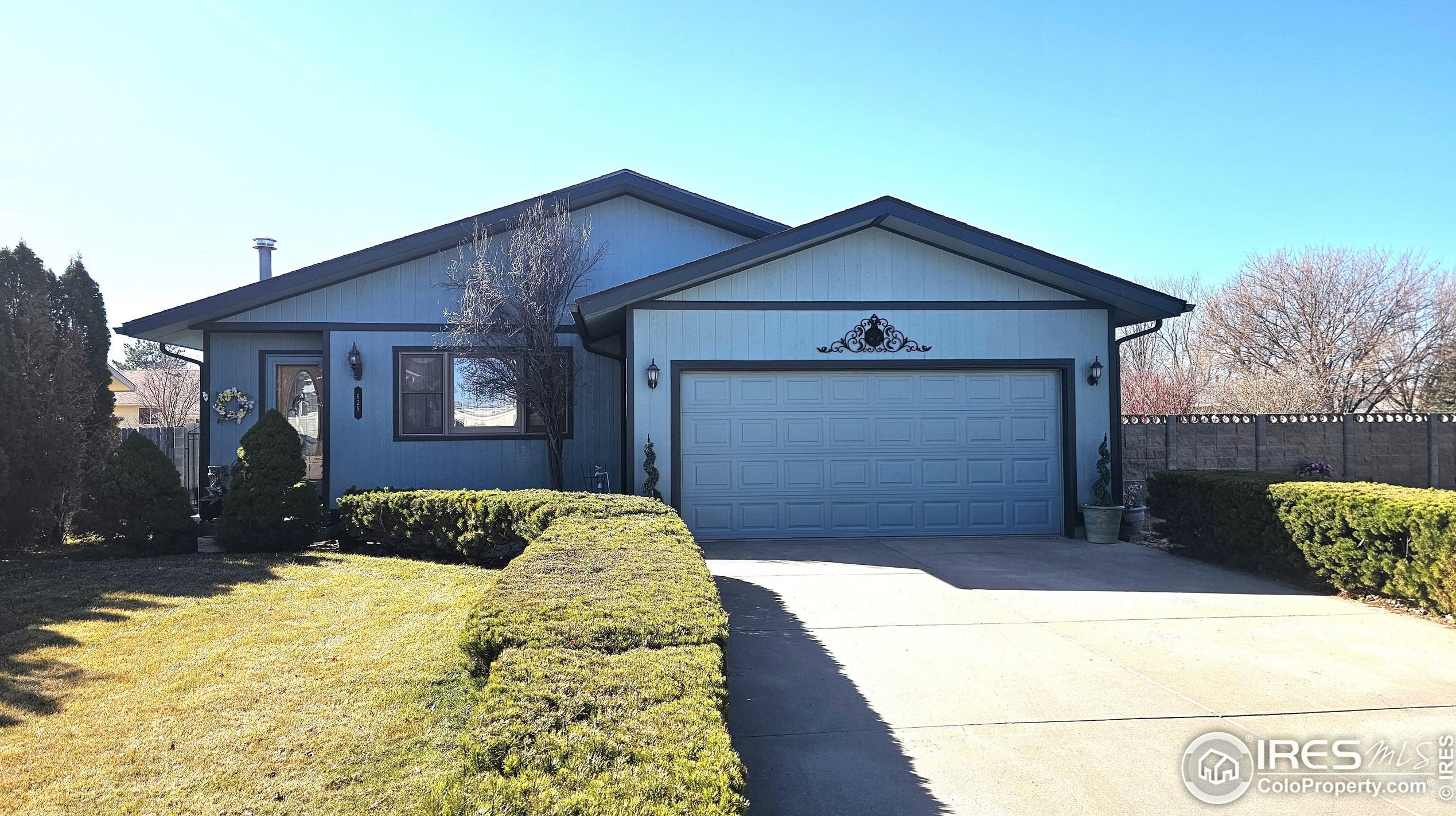 629 Jay Dr, Sterling, CO 80751-4717