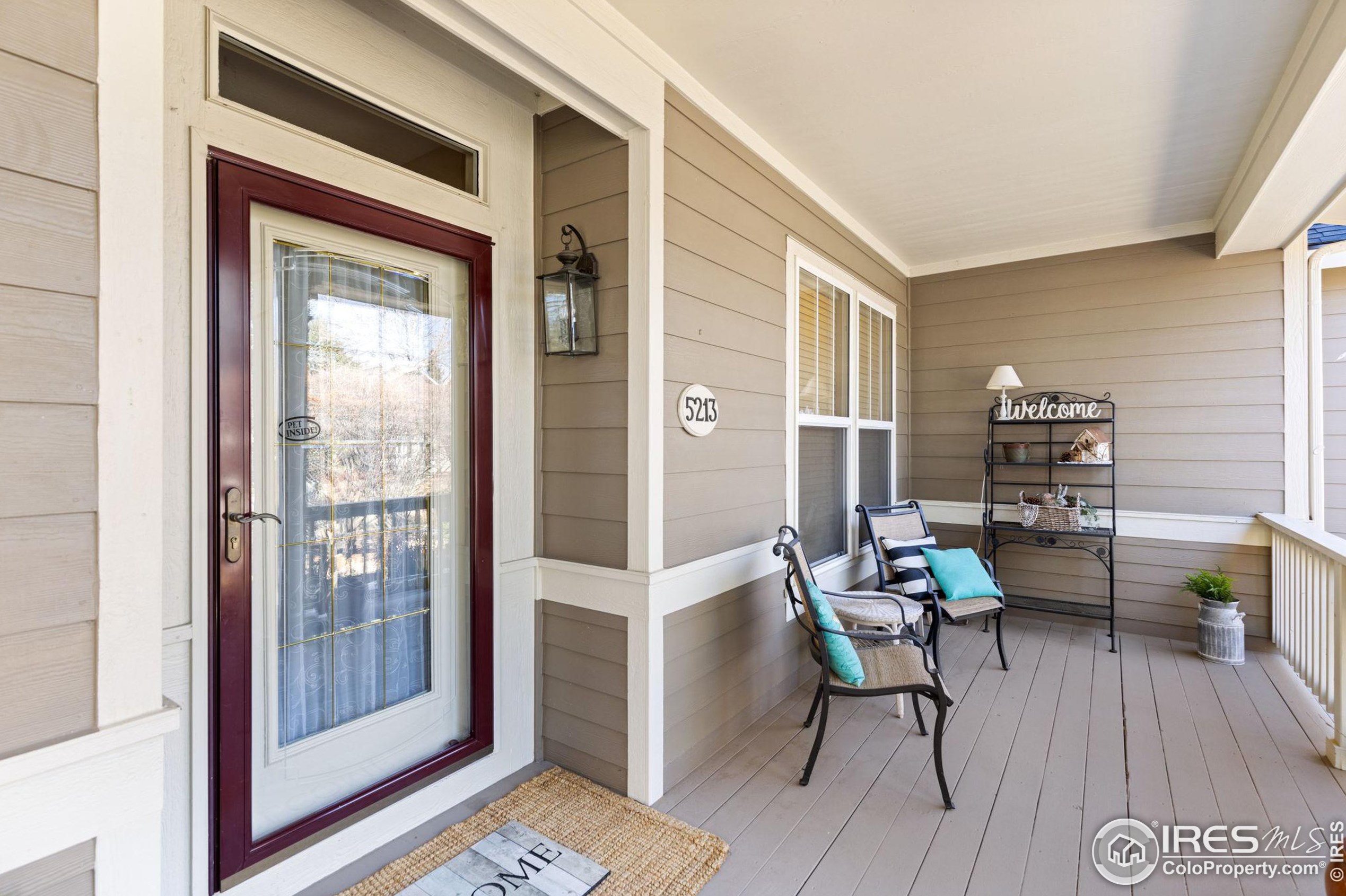5213 Mt Arapaho Cir, Longmont, CO 80504-5533