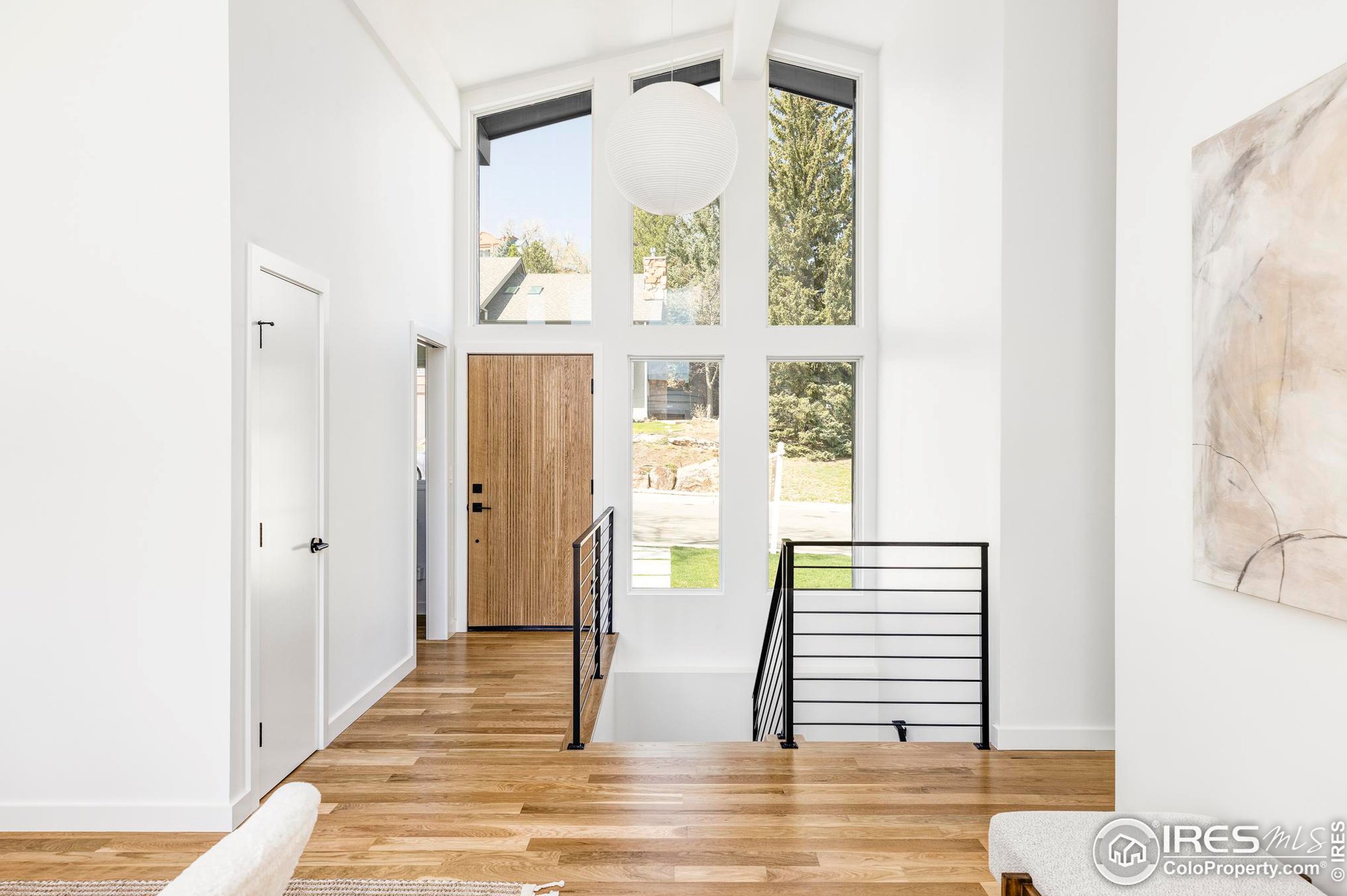 1580 Moss Rock Pl, Boulder CO  80304-1543 exterior