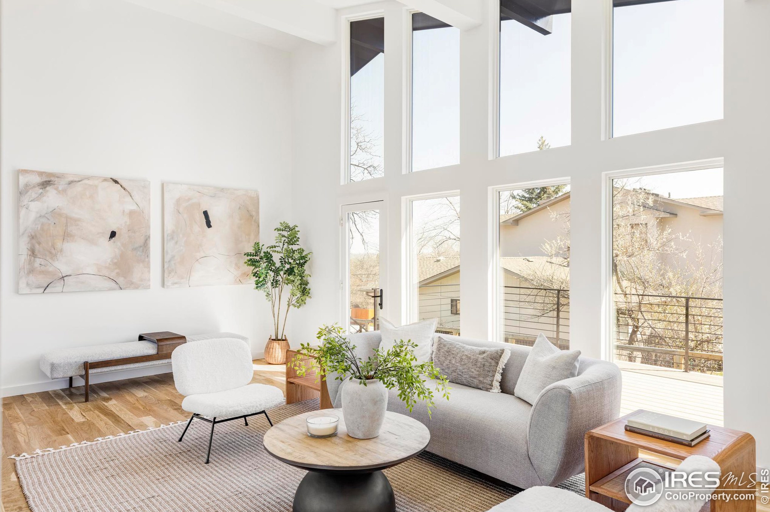 1580 Moss Rock Pl, Boulder CO  80304-1543 exterior