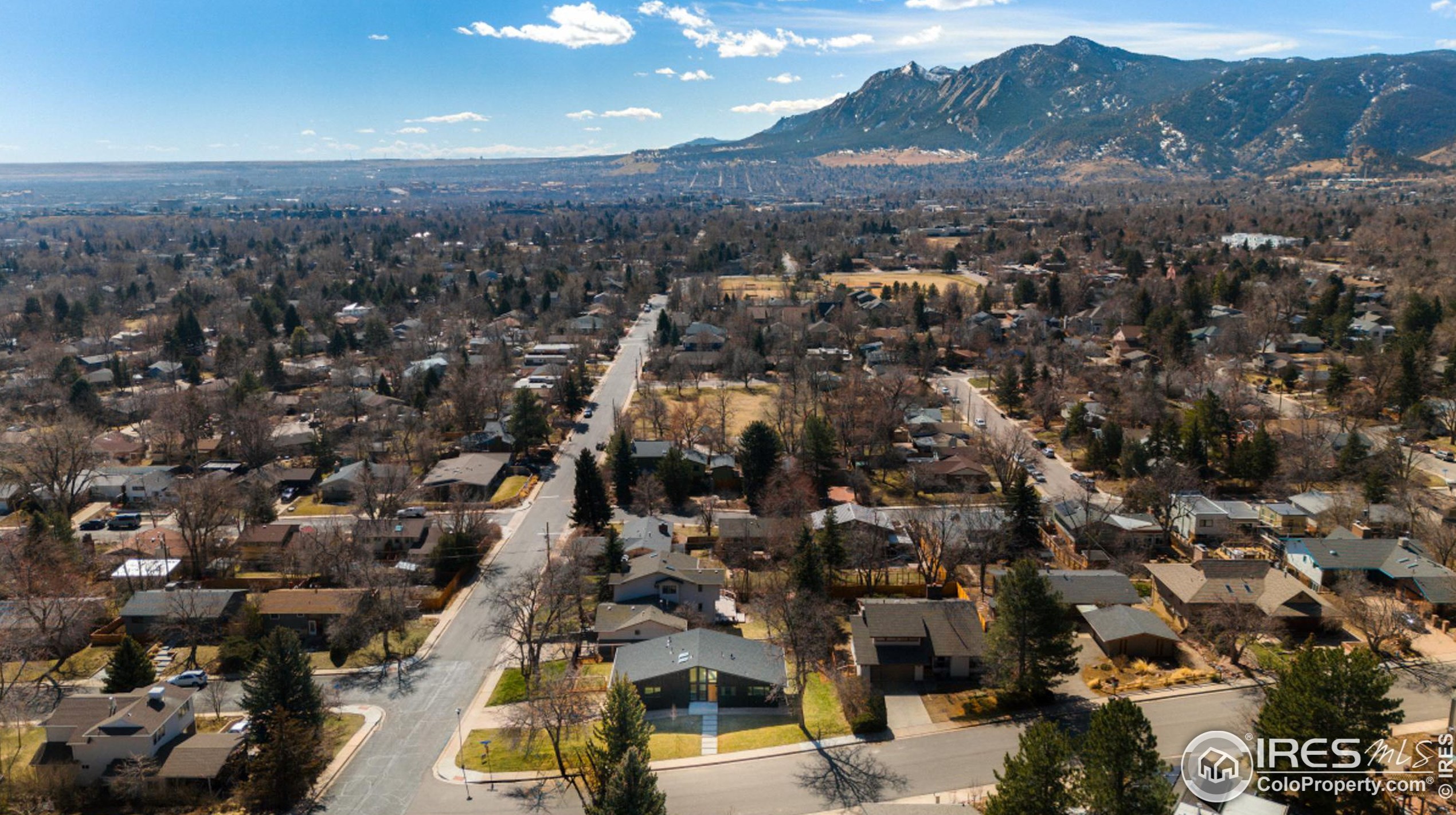 1580 Moss Rock Pl, Boulder CO  80304-1543 exterior