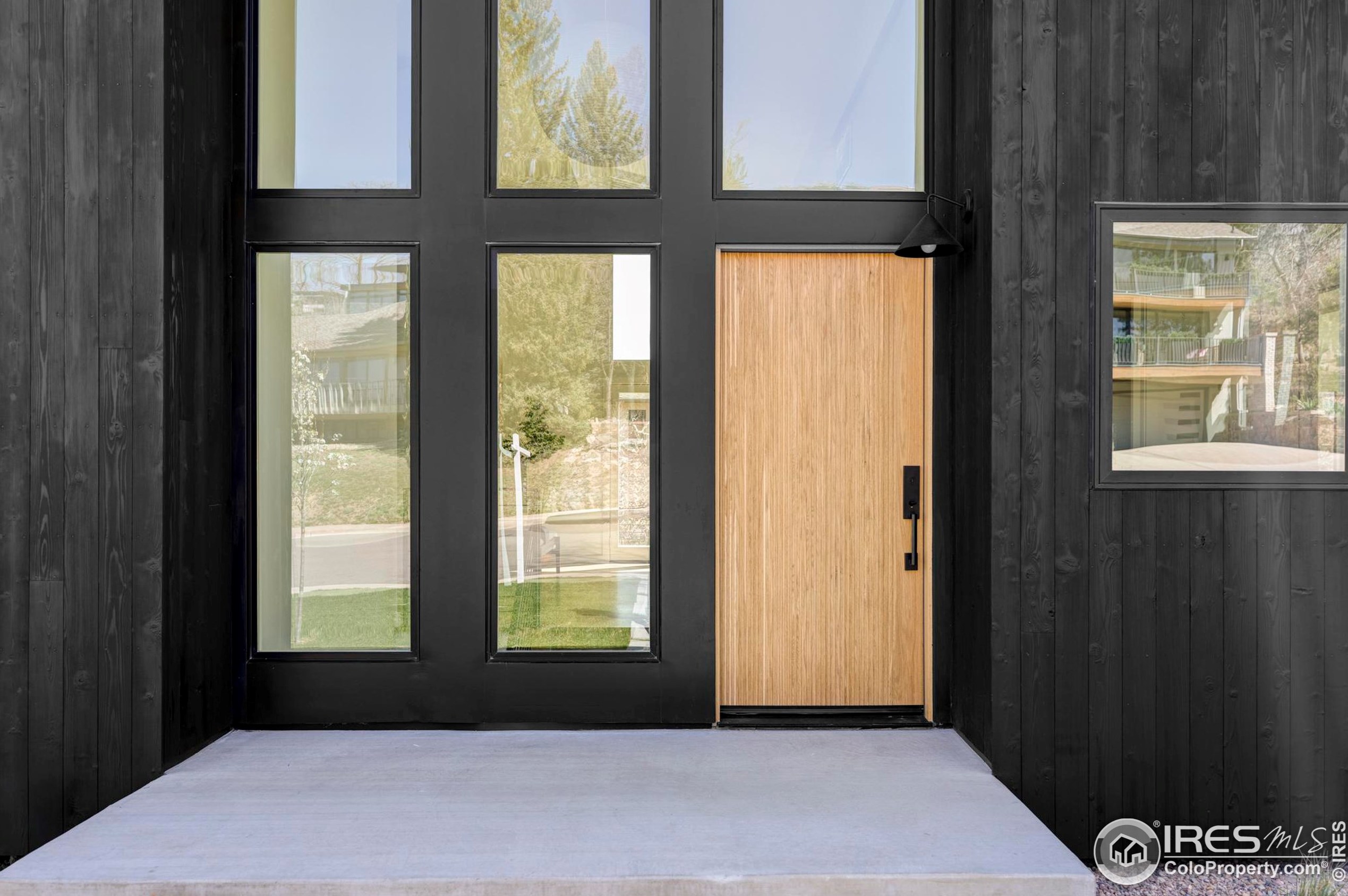 1580 Moss Rock Pl, Boulder CO  80304-1543 exterior