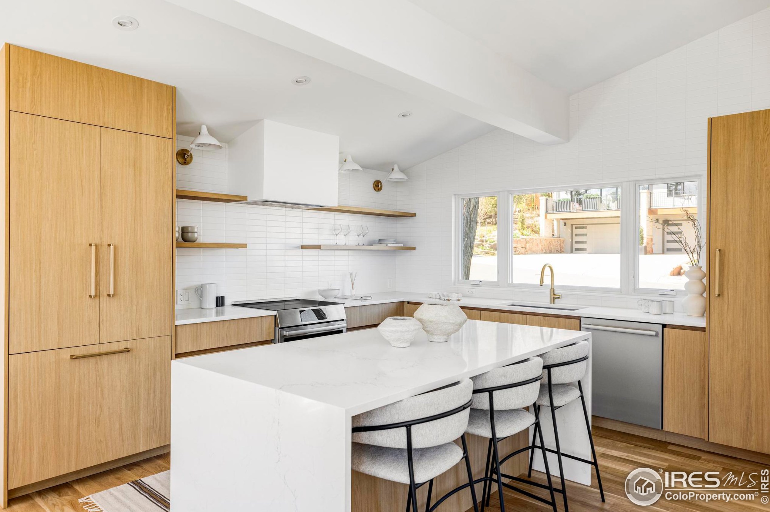 1580 Moss Rock Pl, Boulder CO  80304-1543 exterior