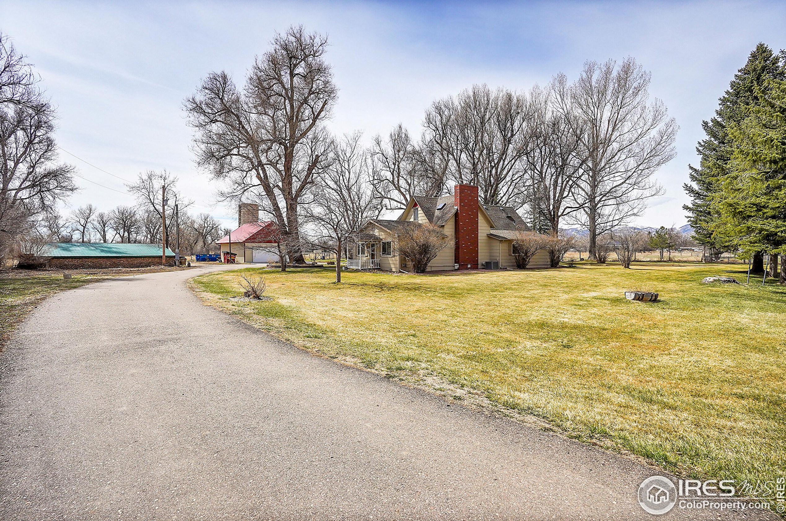1435 Wood Ln, Fort Collins, CO 80524-1151