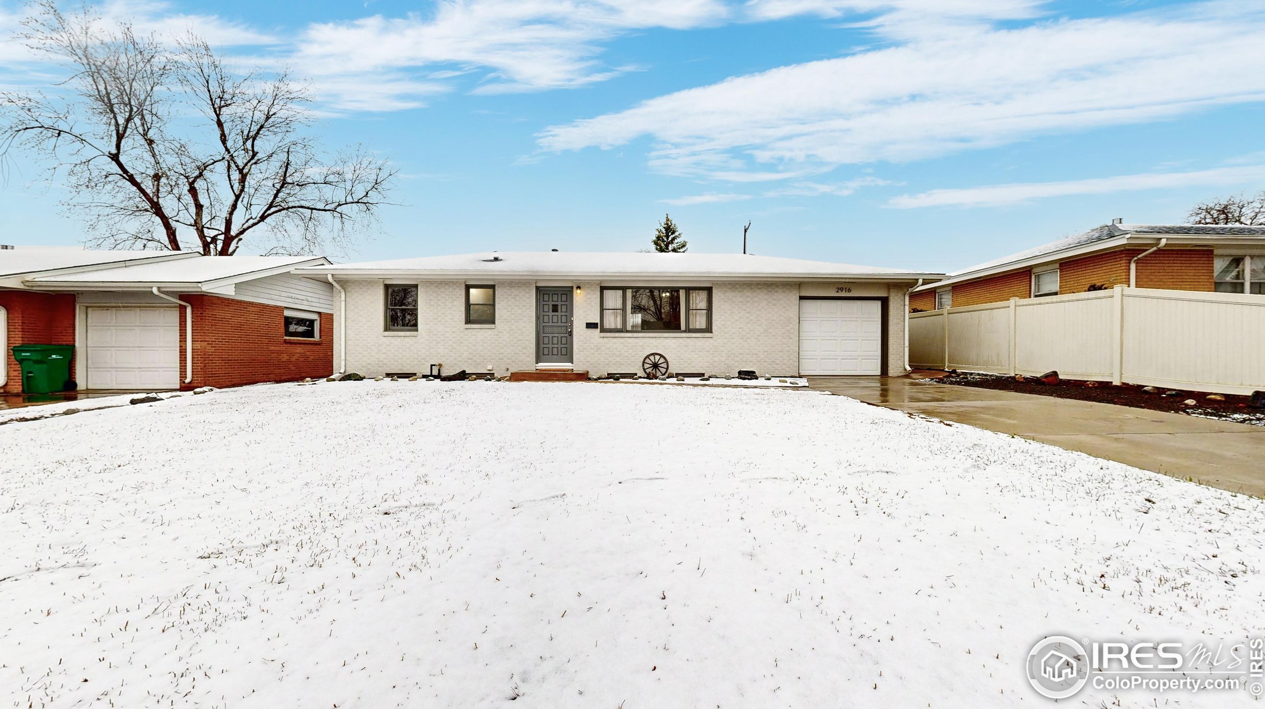 2916 W 12th St, Greeley, CO 80634