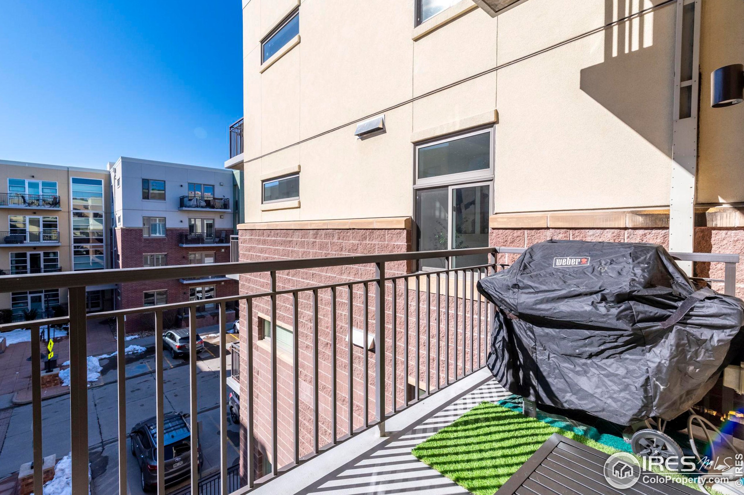 3701 Arapahoe Ave, Boulder CO  80303-1079 exterior