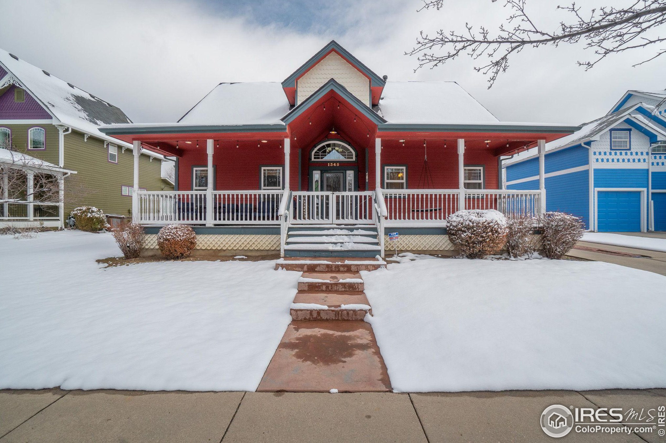 1345 Washburn St, Erie, CO 80516-6985