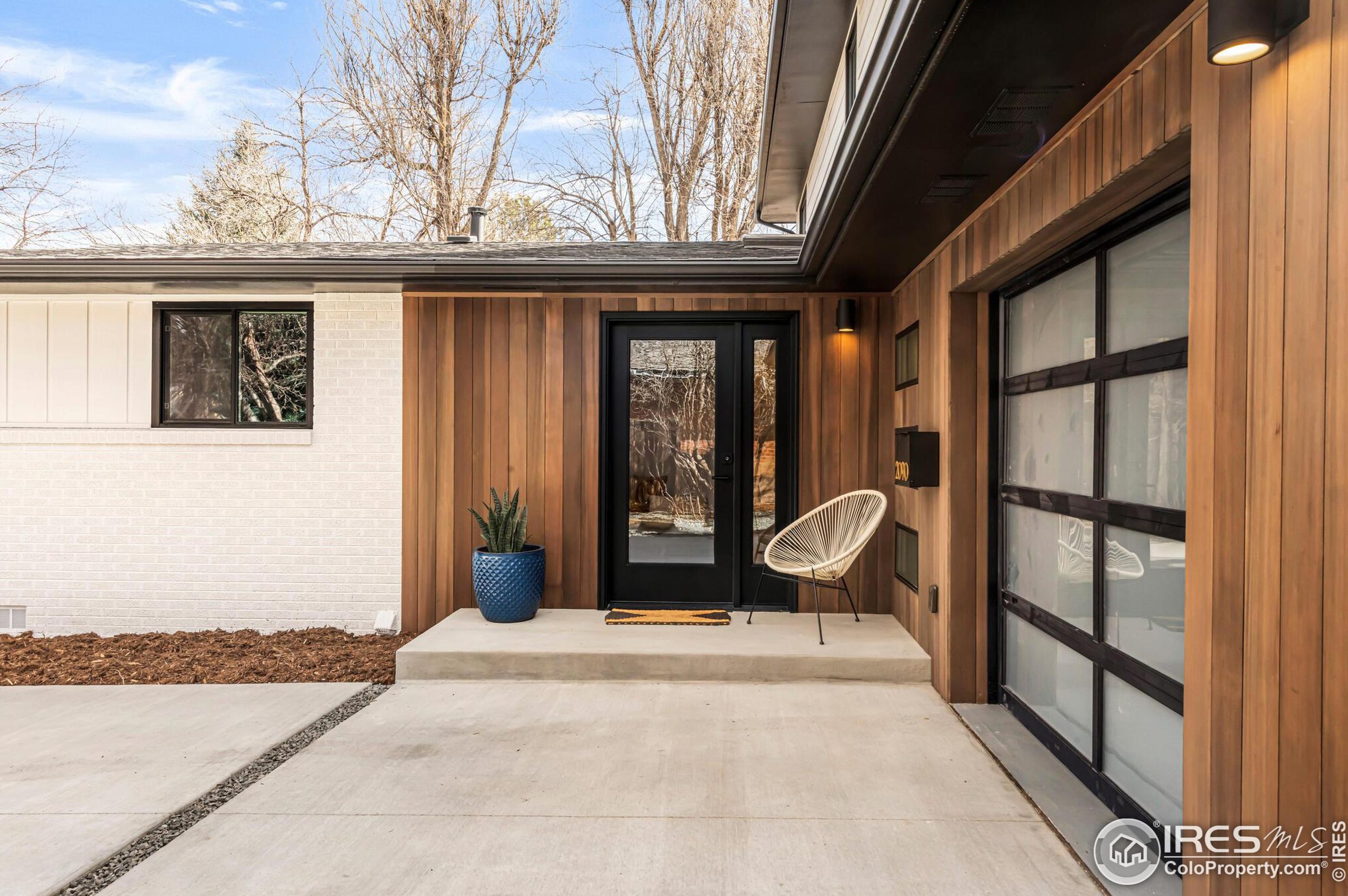 2090 Grape Ave, Boulder CO  80304-2338 exterior