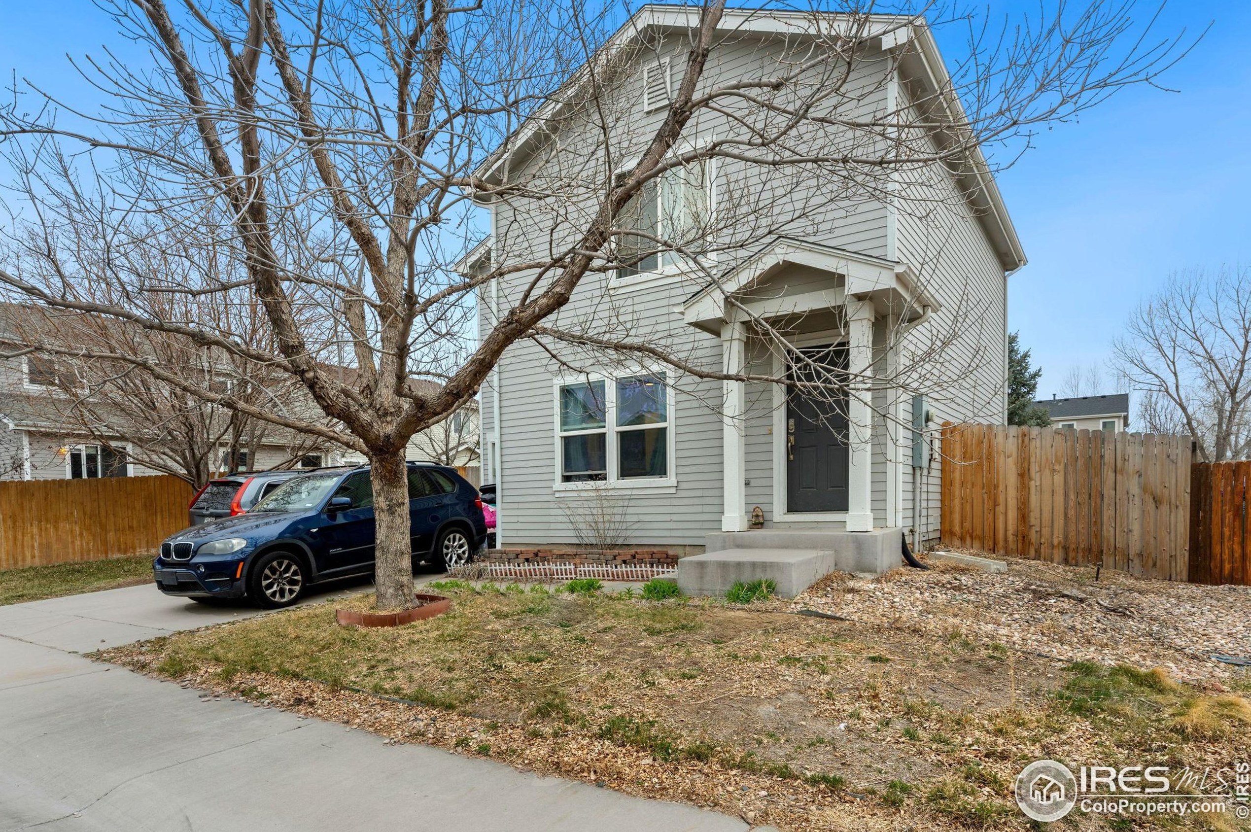 1214 Gaelic Pl, Fort Collins, CO 80524-6483