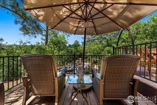 5025 Knobcone Dr, Castle Rock CO  80108-7801 exterior