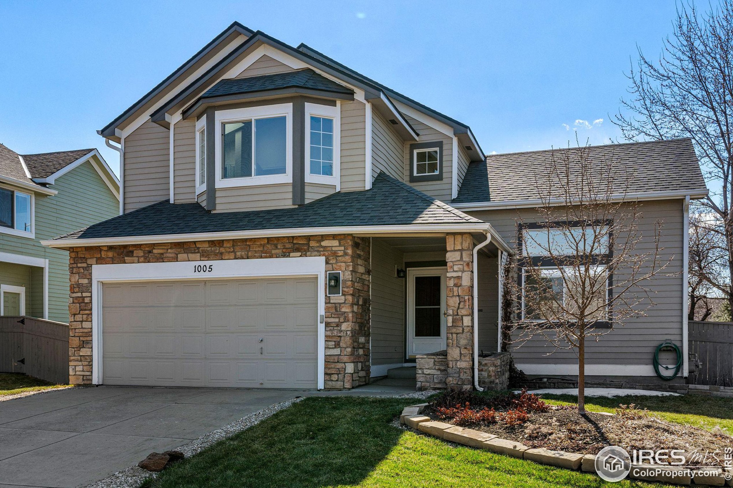1005 Alder Way, Longmont, CO 80503-7645
