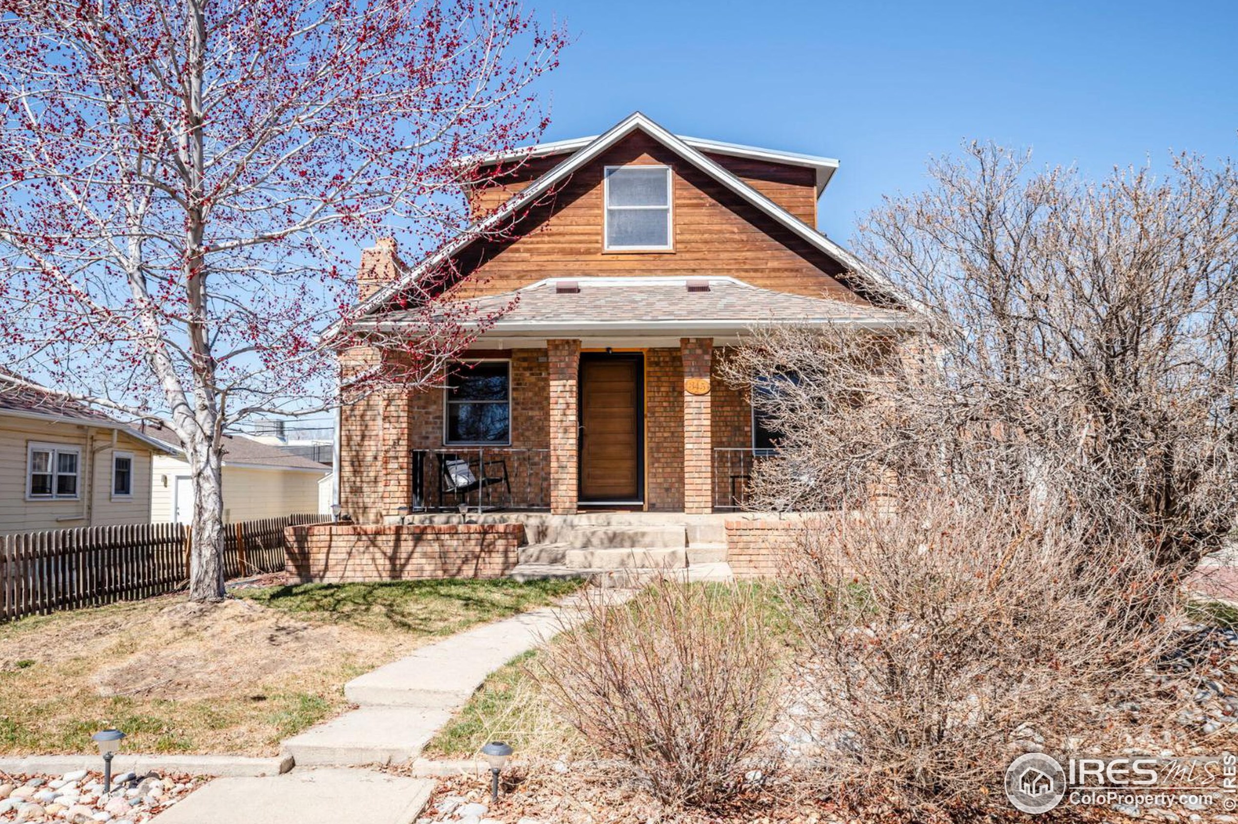 345 6th St, Longmont, CO 80530
