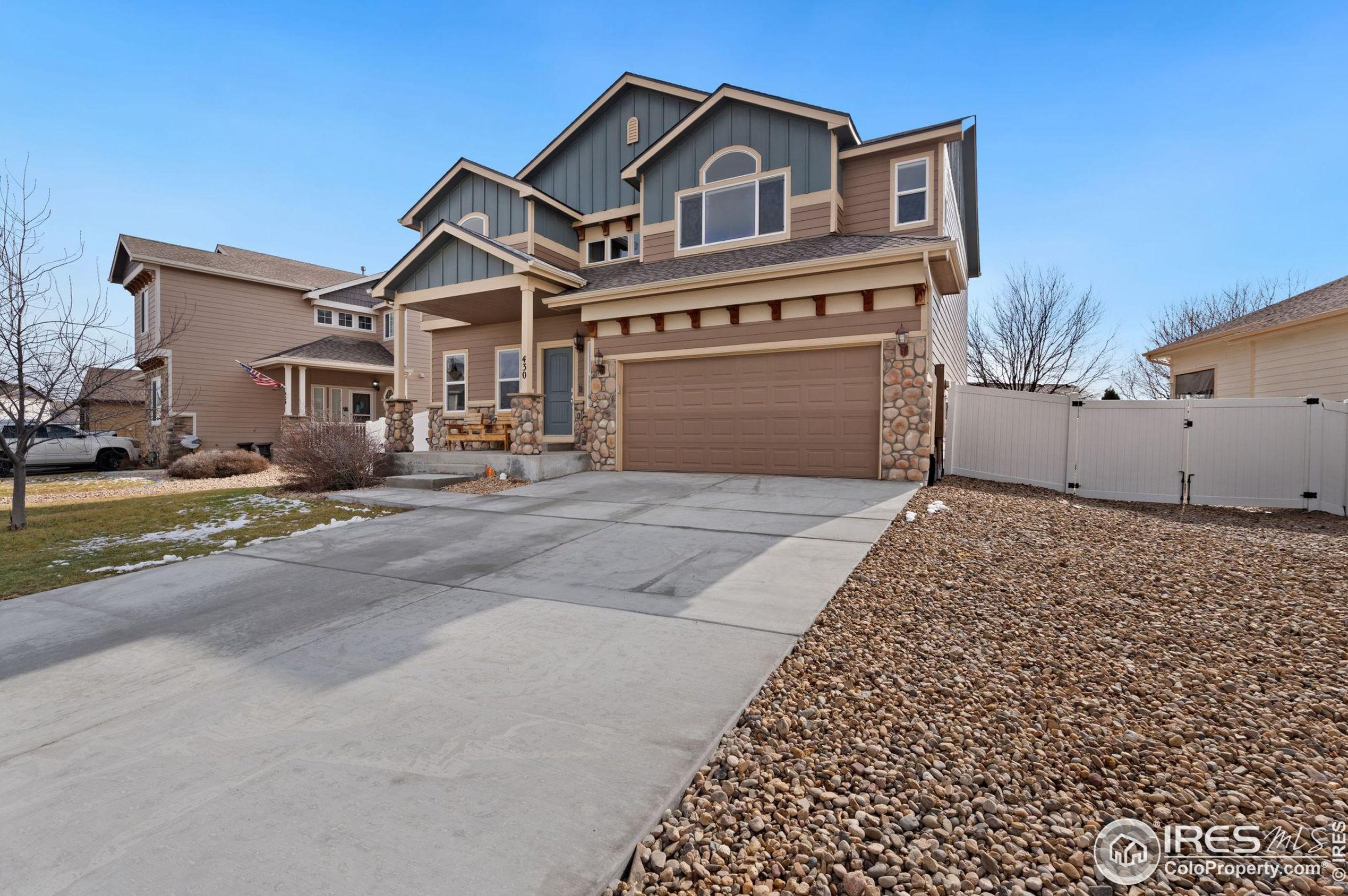 430 Saratoga Wy, Fort Collins, CO 80550