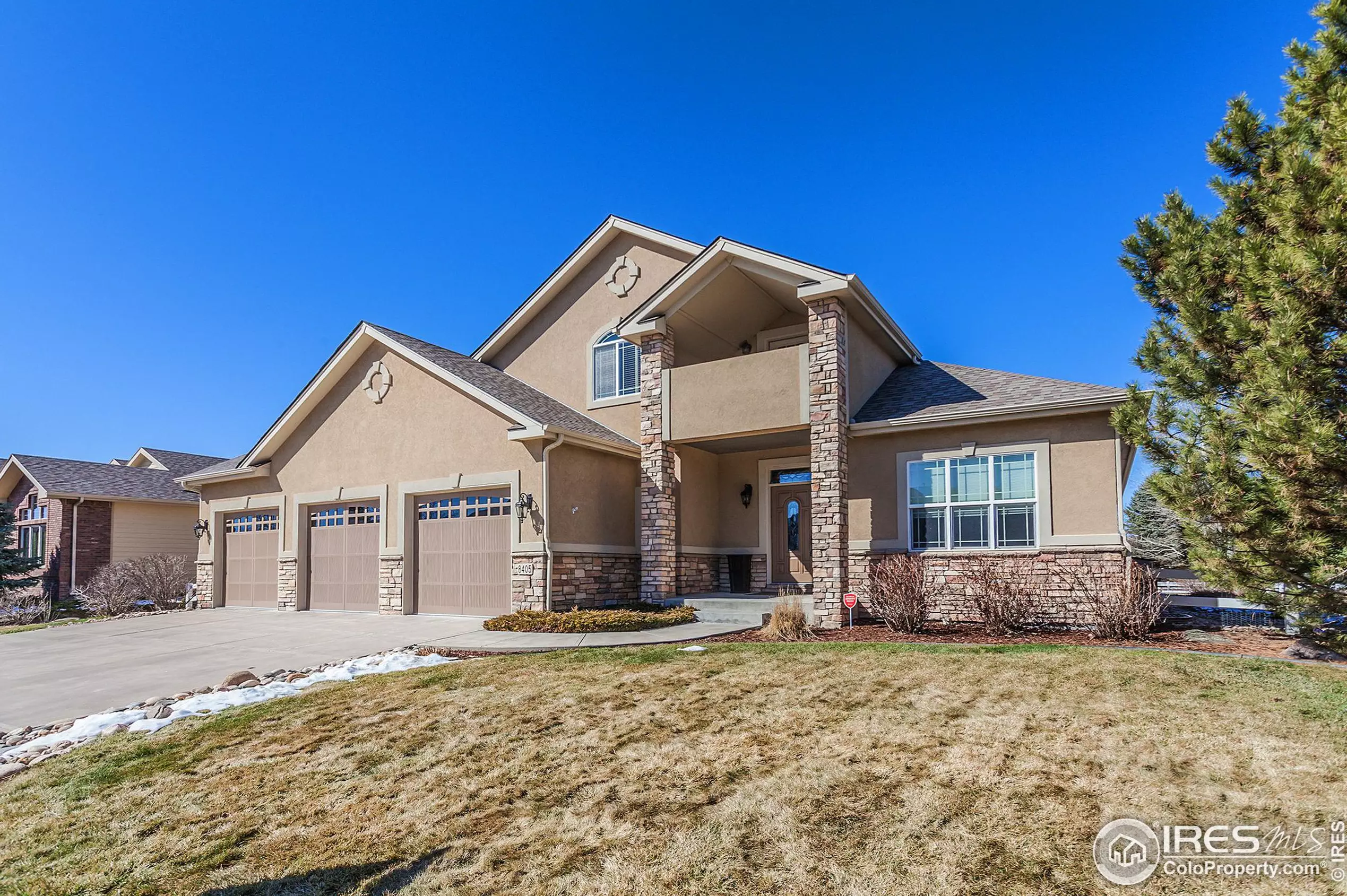 8405 Spinnaker Bay Dr, Fort Collins, CO 80528-7522