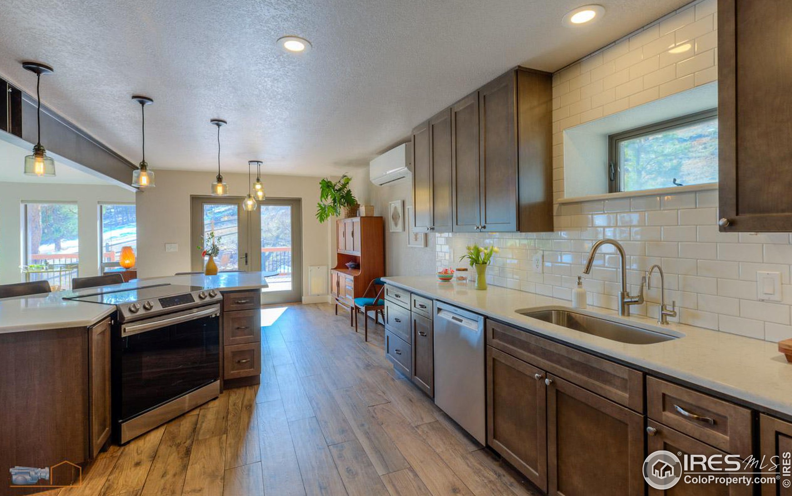 8323 Fork Rd, Boulder CO  80302-9365 exterior