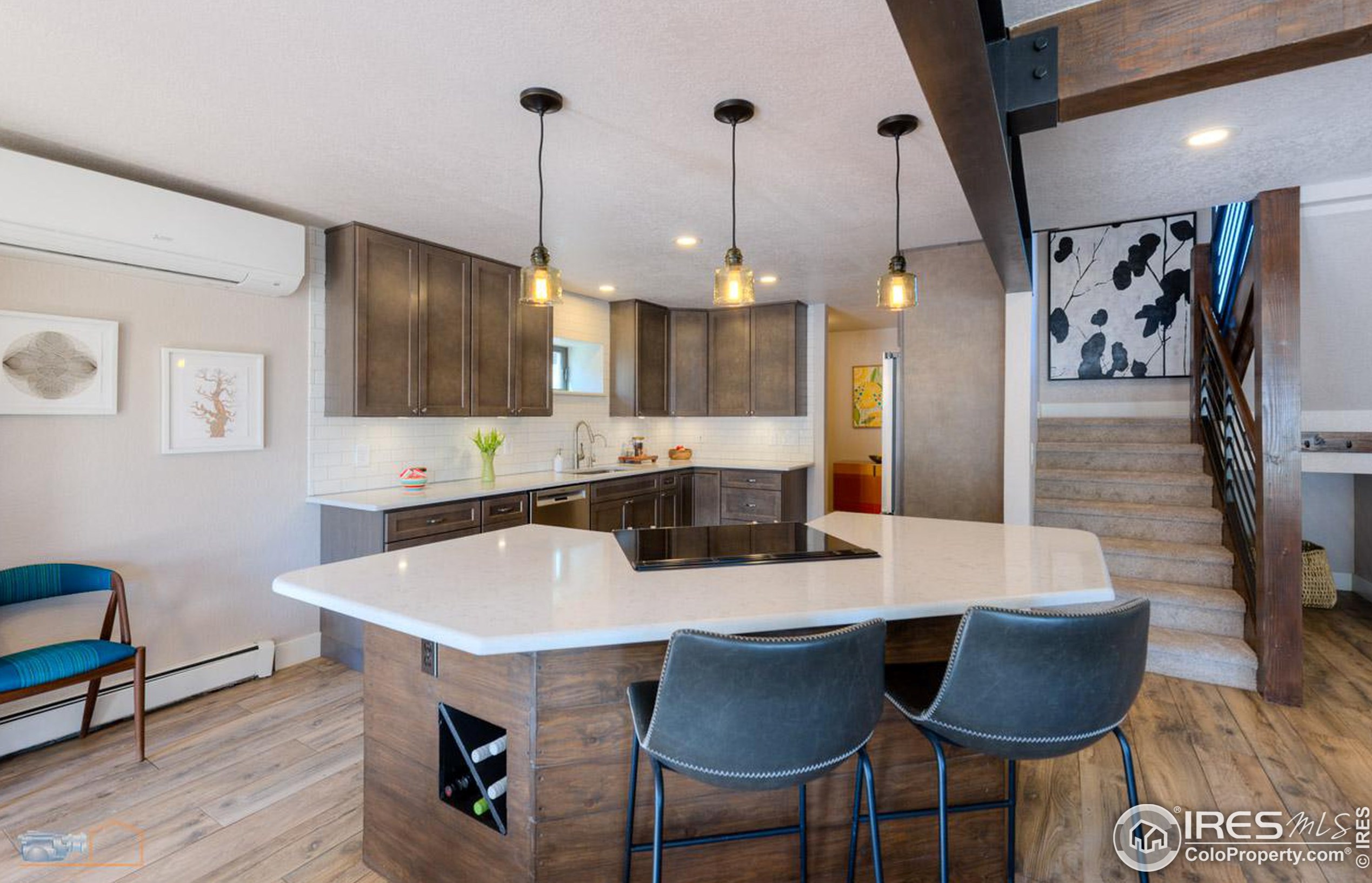 8323 Fork Rd, Boulder CO  80302-9365 exterior
