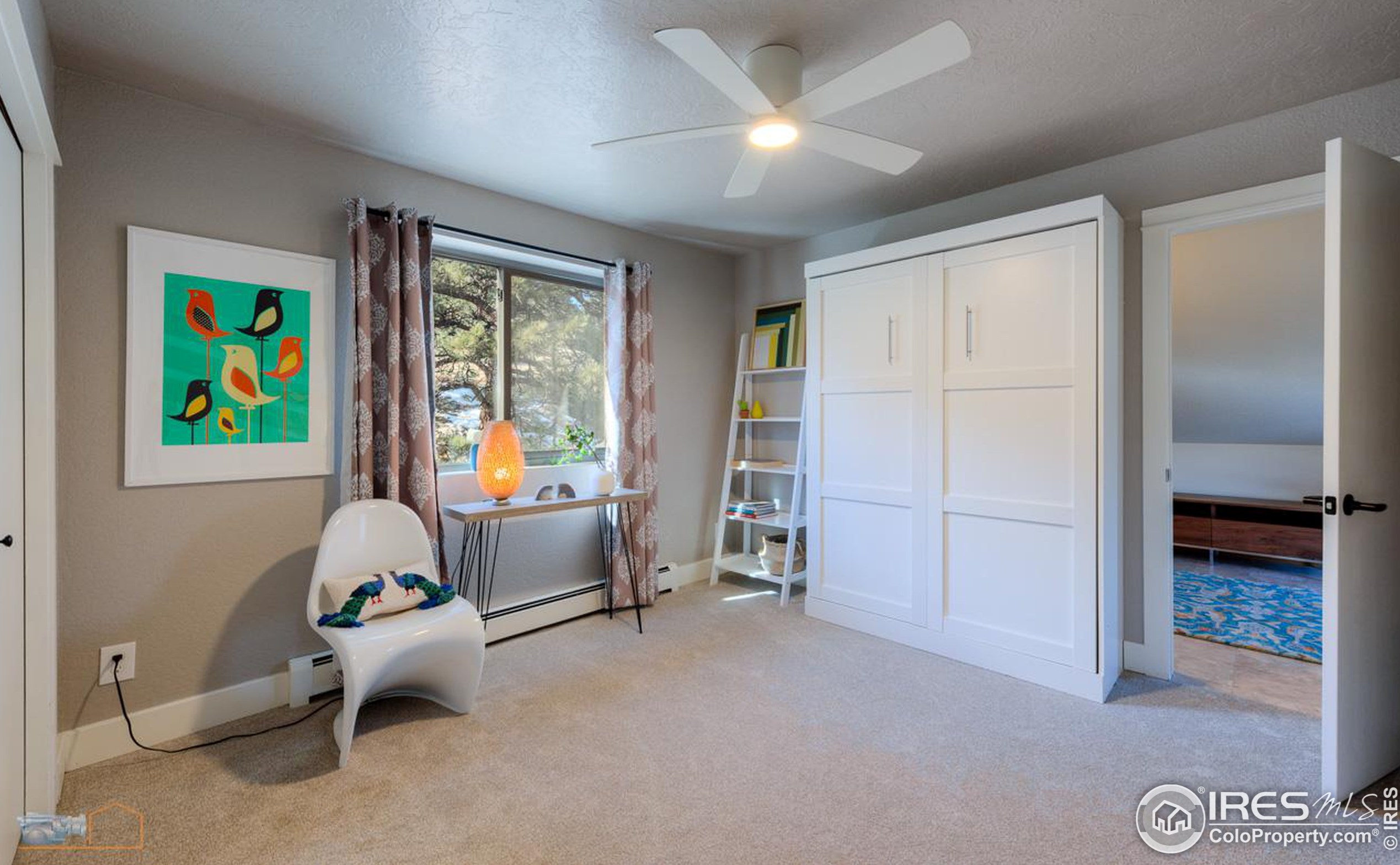 8323 Fork Rd, Boulder CO  80302-9365 exterior
