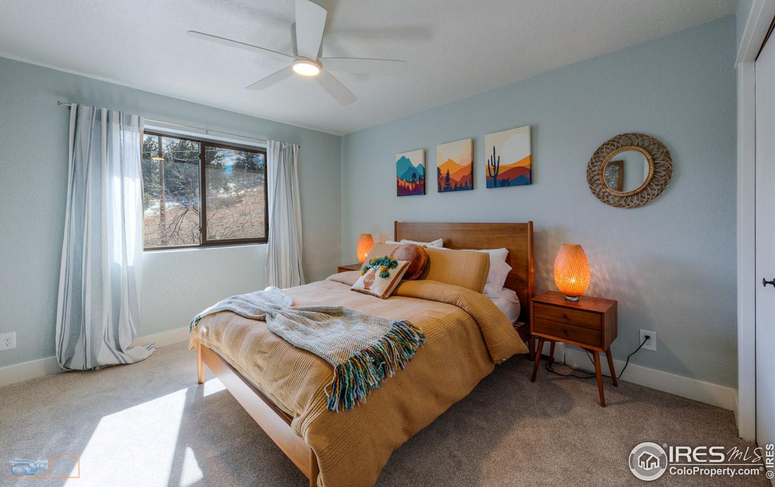 8323 Fork Rd, Boulder CO  80302-9365 exterior