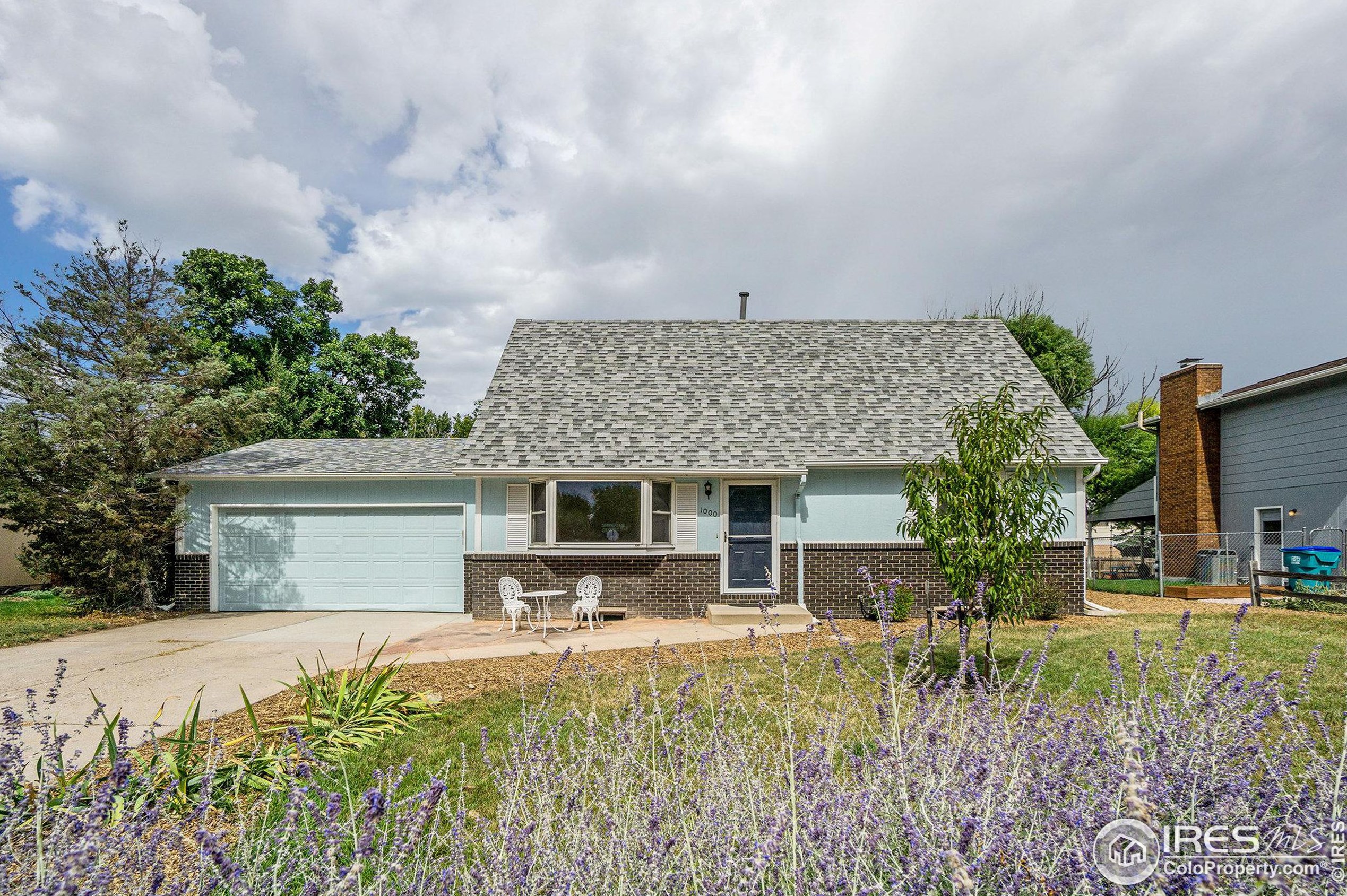 1000 Rocky Mountain Way, Fort Collins, CO 80526-2626