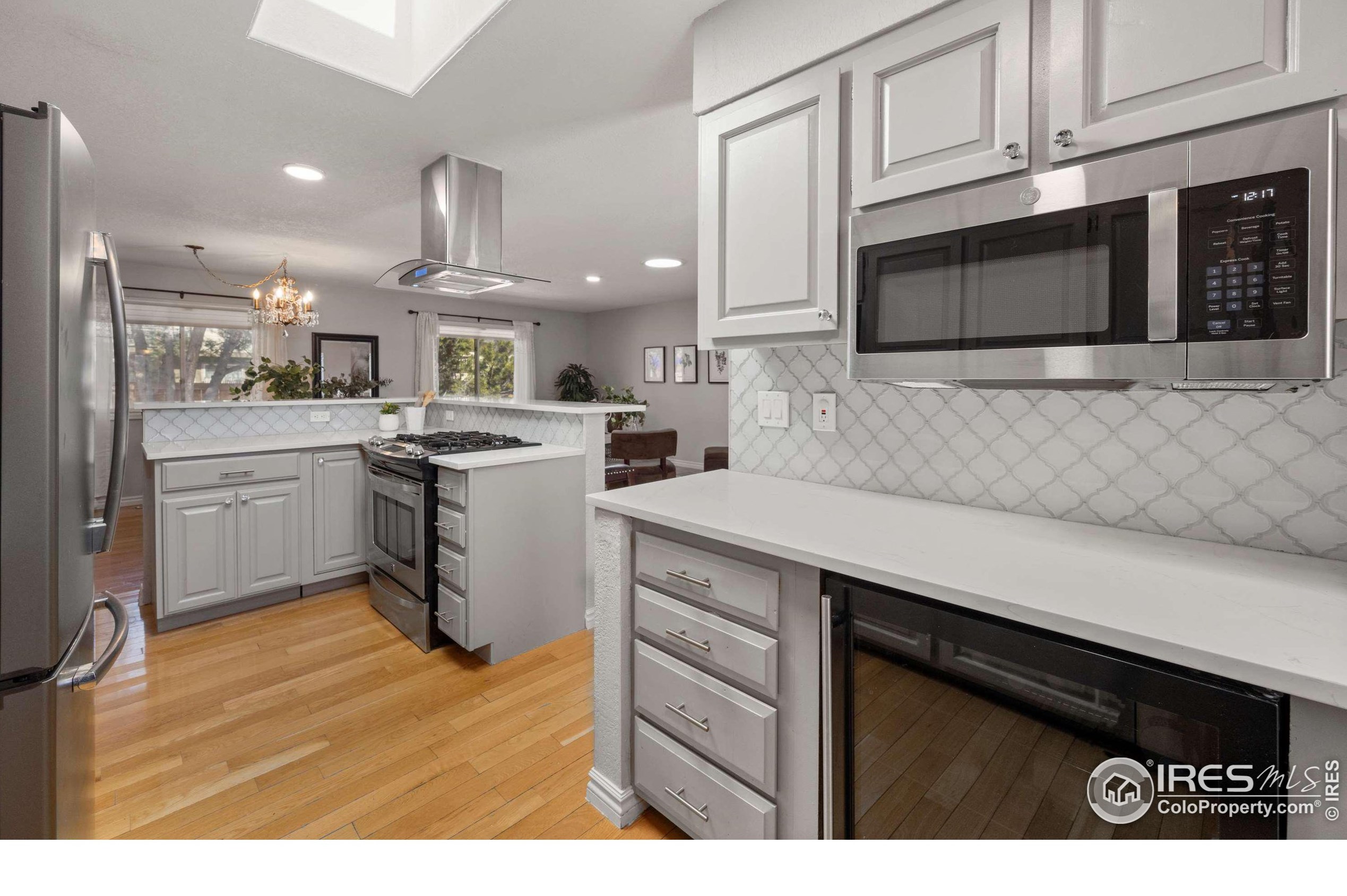 1712 Lakeshore Dr, Fort Collins CO  80525-2422 exterior