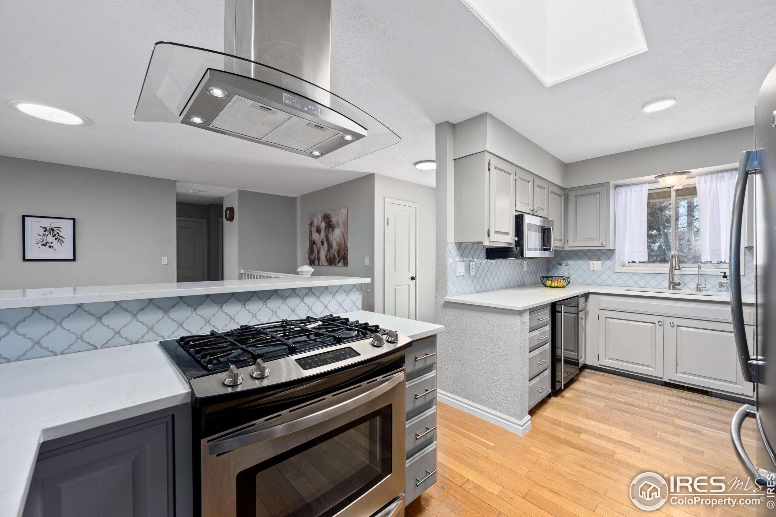 1712 Lakeshore Dr, Fort Collins CO  80525-2422 exterior