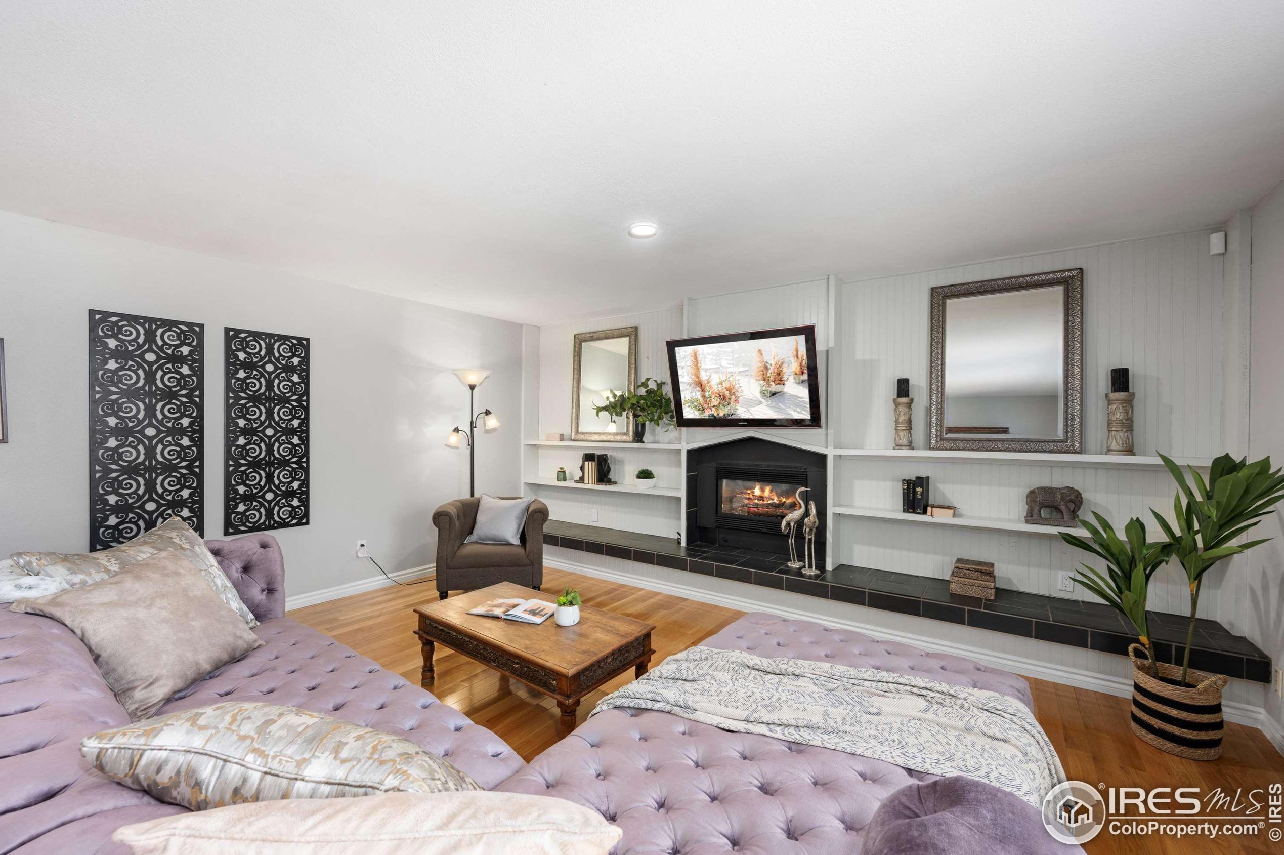 1712 Lakeshore Dr, Fort Collins CO  80525-2422 exterior