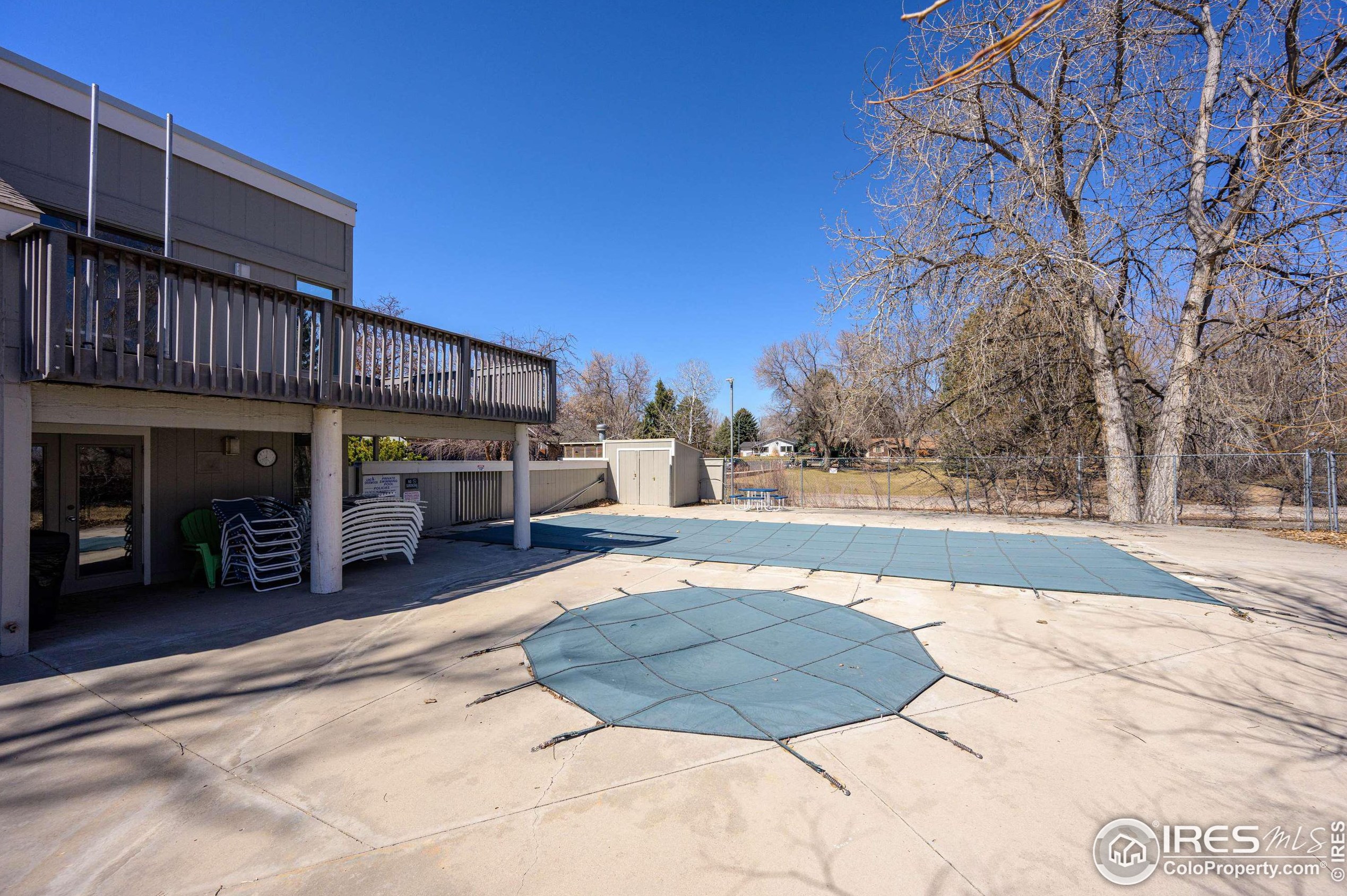 1712 Lakeshore Dr, Fort Collins CO  80525-2422 exterior