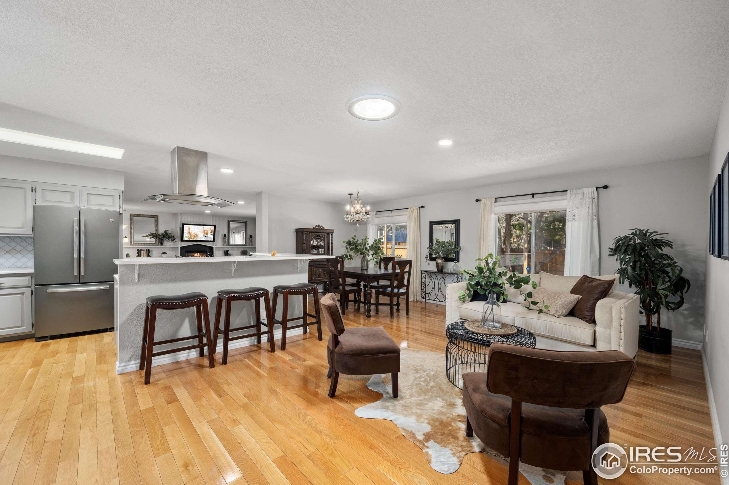 1712 Lakeshore Dr, Fort Collins CO  80525-2422 exterior