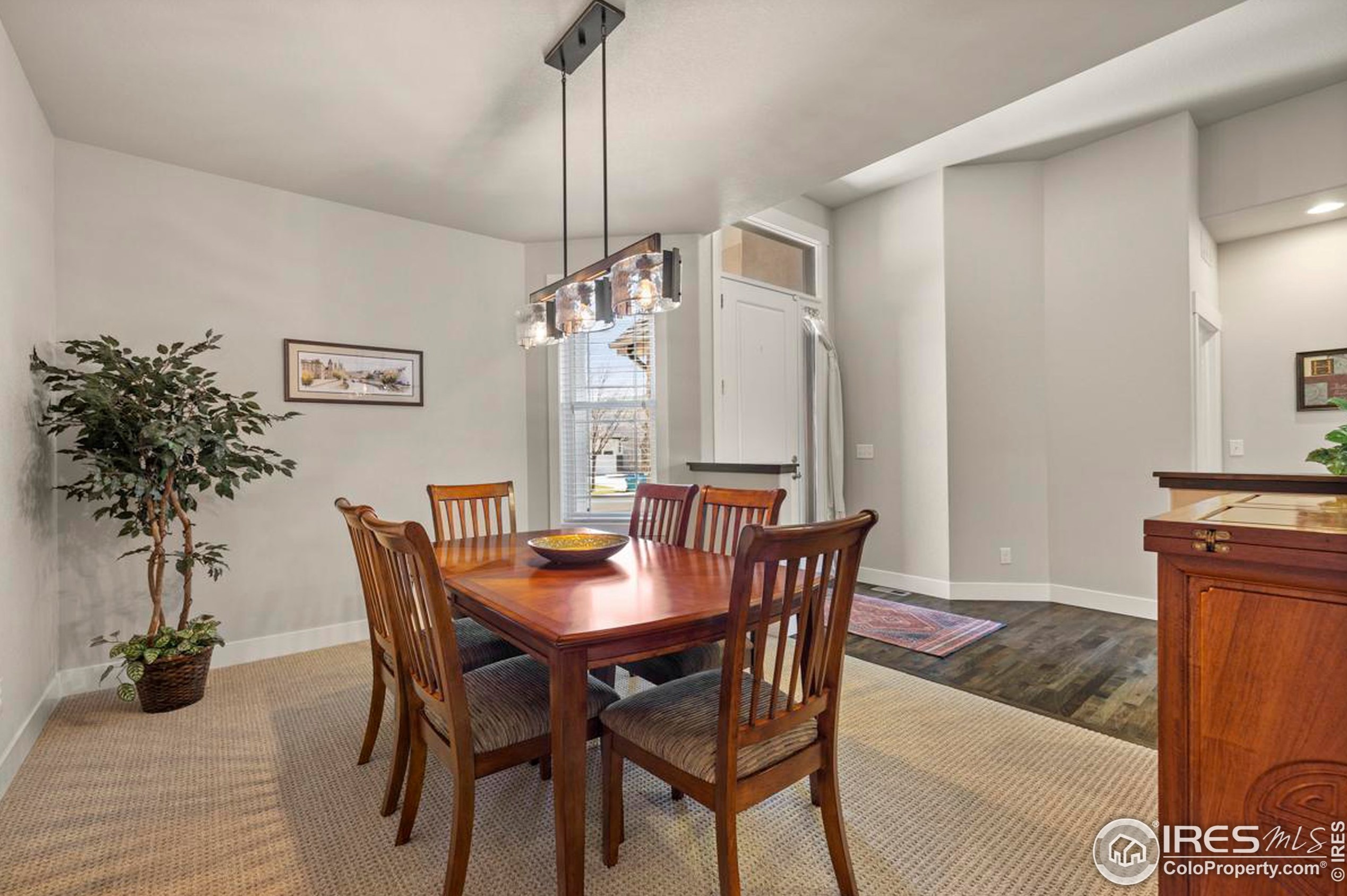 5627 Cardinal Flower Ct, Fort Collins CO  80528-7226 exterior