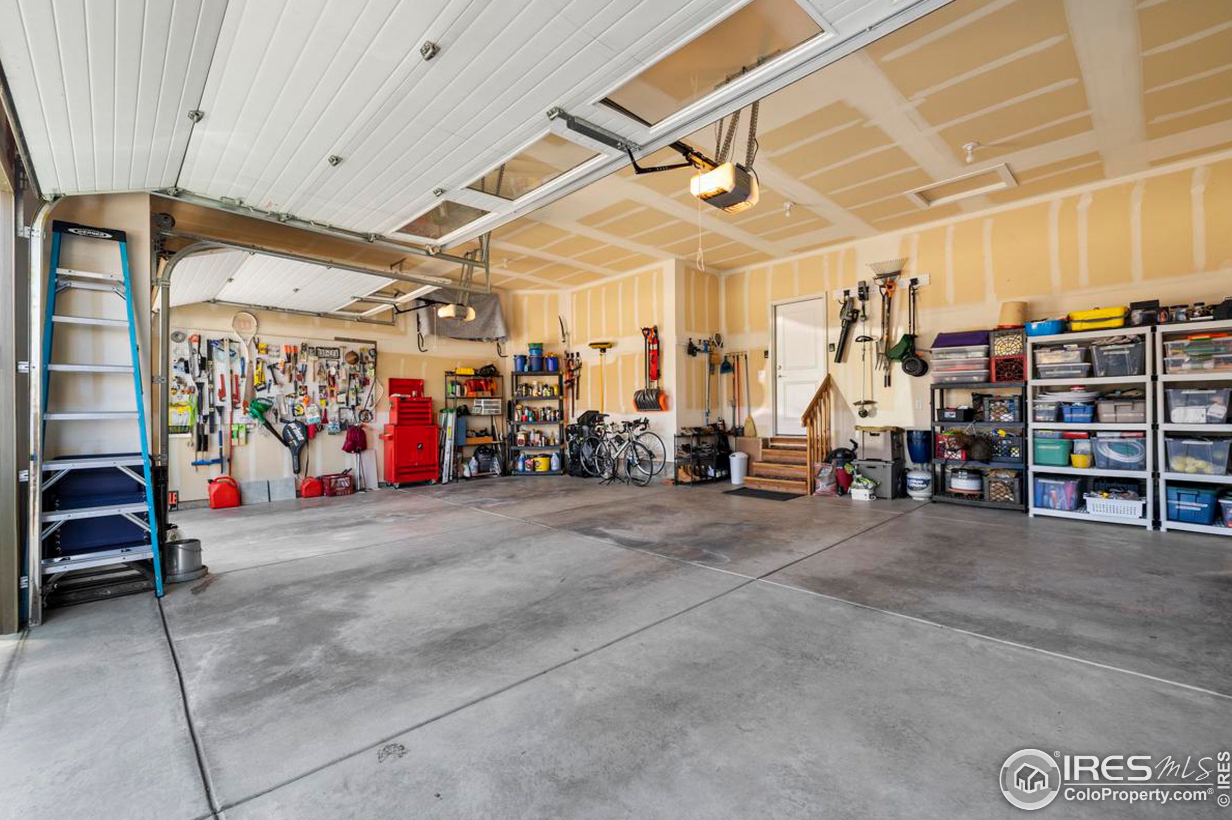 5627 Cardinal Flower Ct, Fort Collins CO  80528-7226 exterior