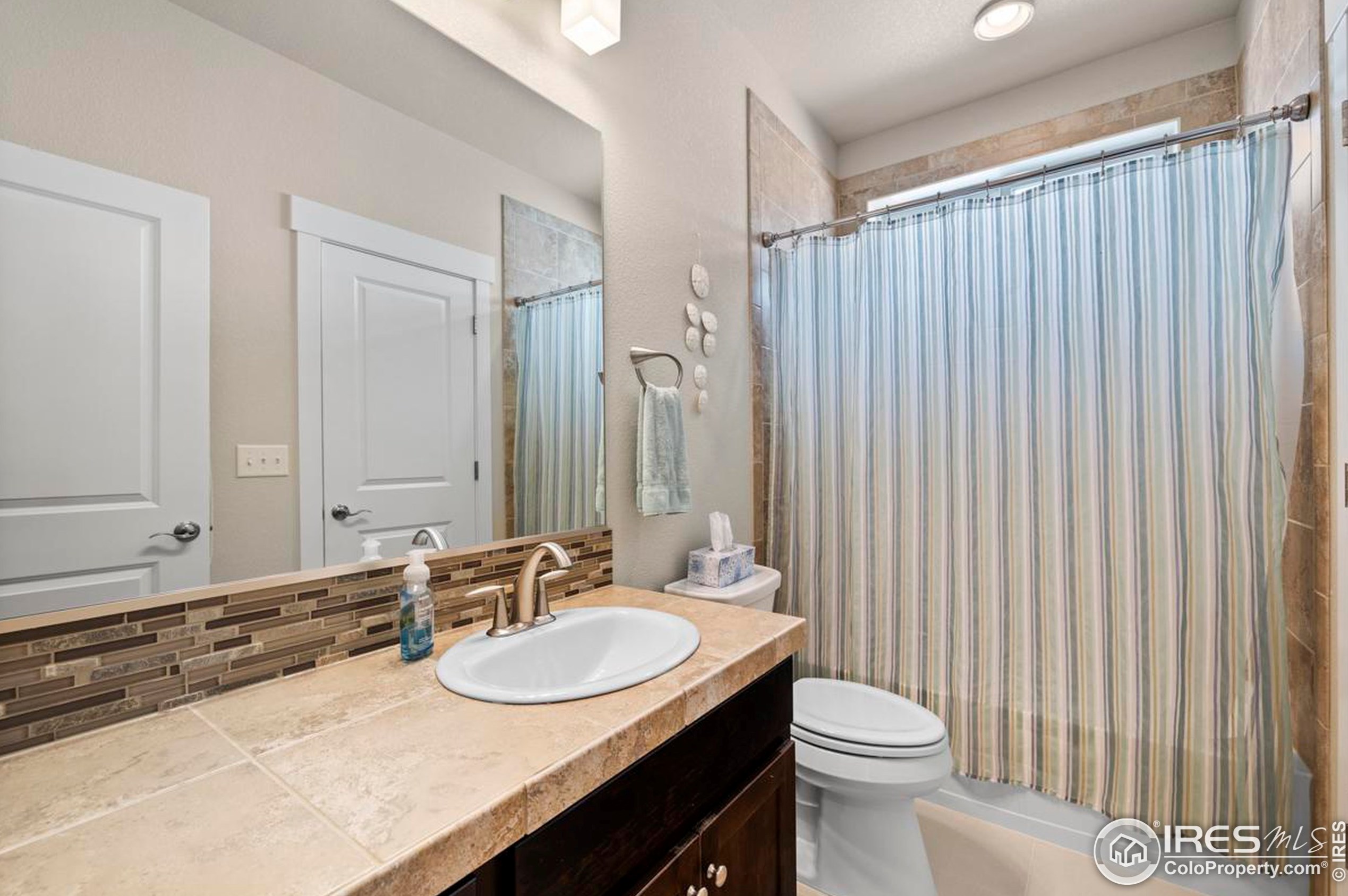5627 Cardinal Flower Ct, Fort Collins CO  80528-7226 exterior