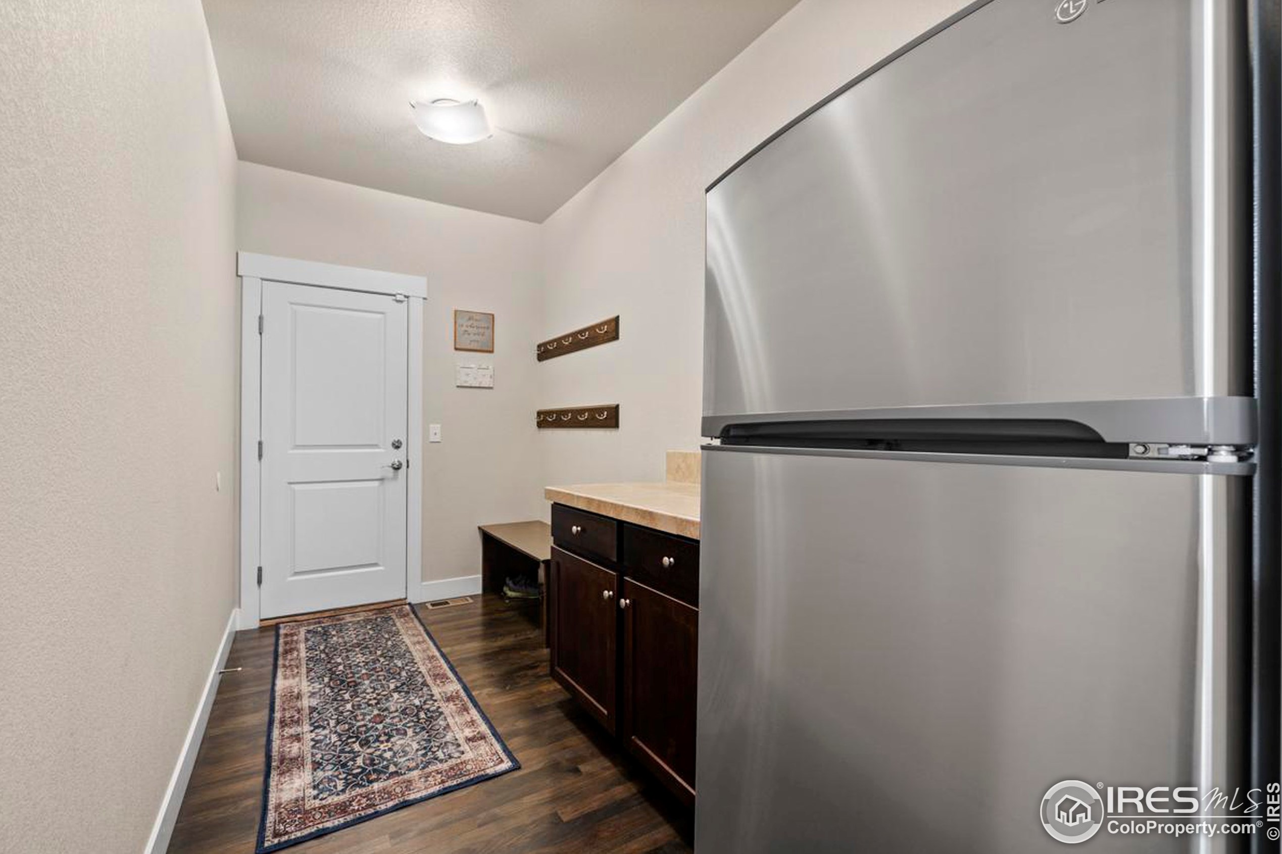 5627 Cardinal Flower Ct, Fort Collins CO  80528-7226 exterior