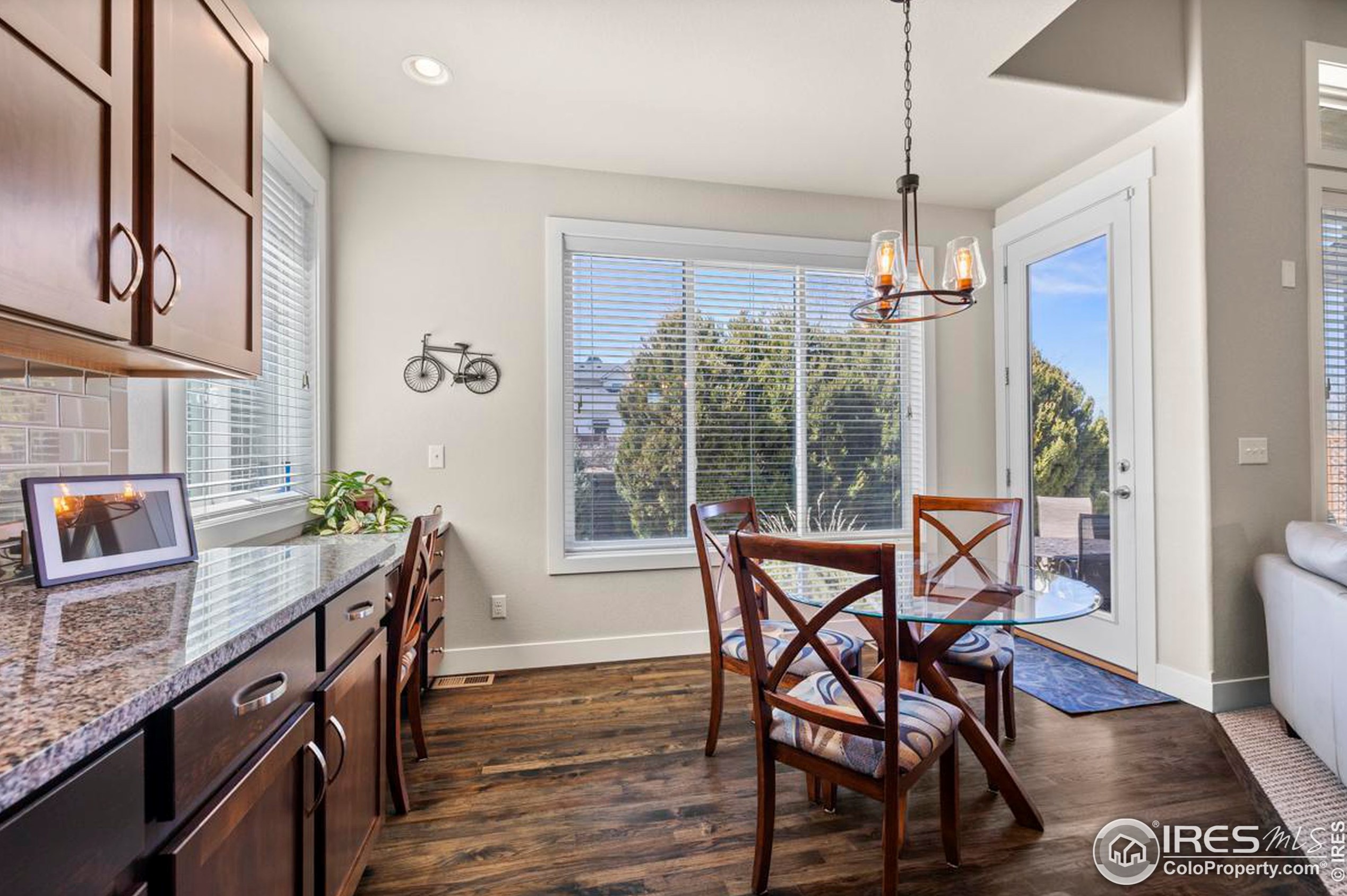 5627 Cardinal Flower Ct, Fort Collins CO  80528-7226 exterior