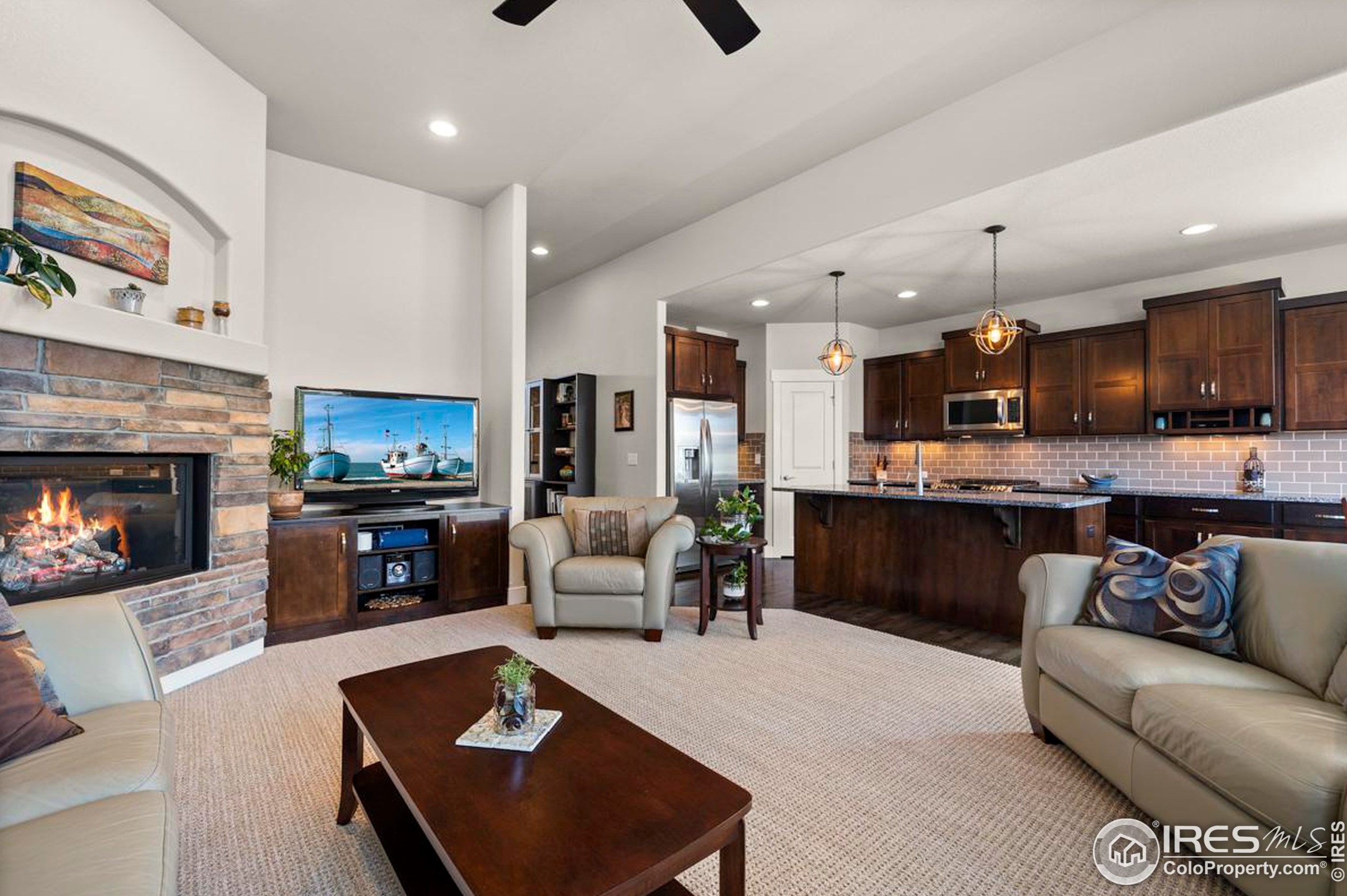 5627 Cardinal Flower Ct, Fort Collins CO  80528-7226 exterior