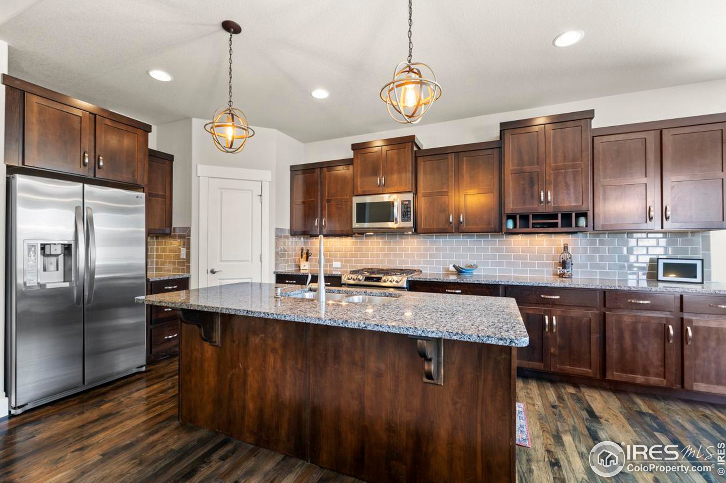 5627 Cardinal Flower Ct, Fort Collins CO  80528-7226 exterior