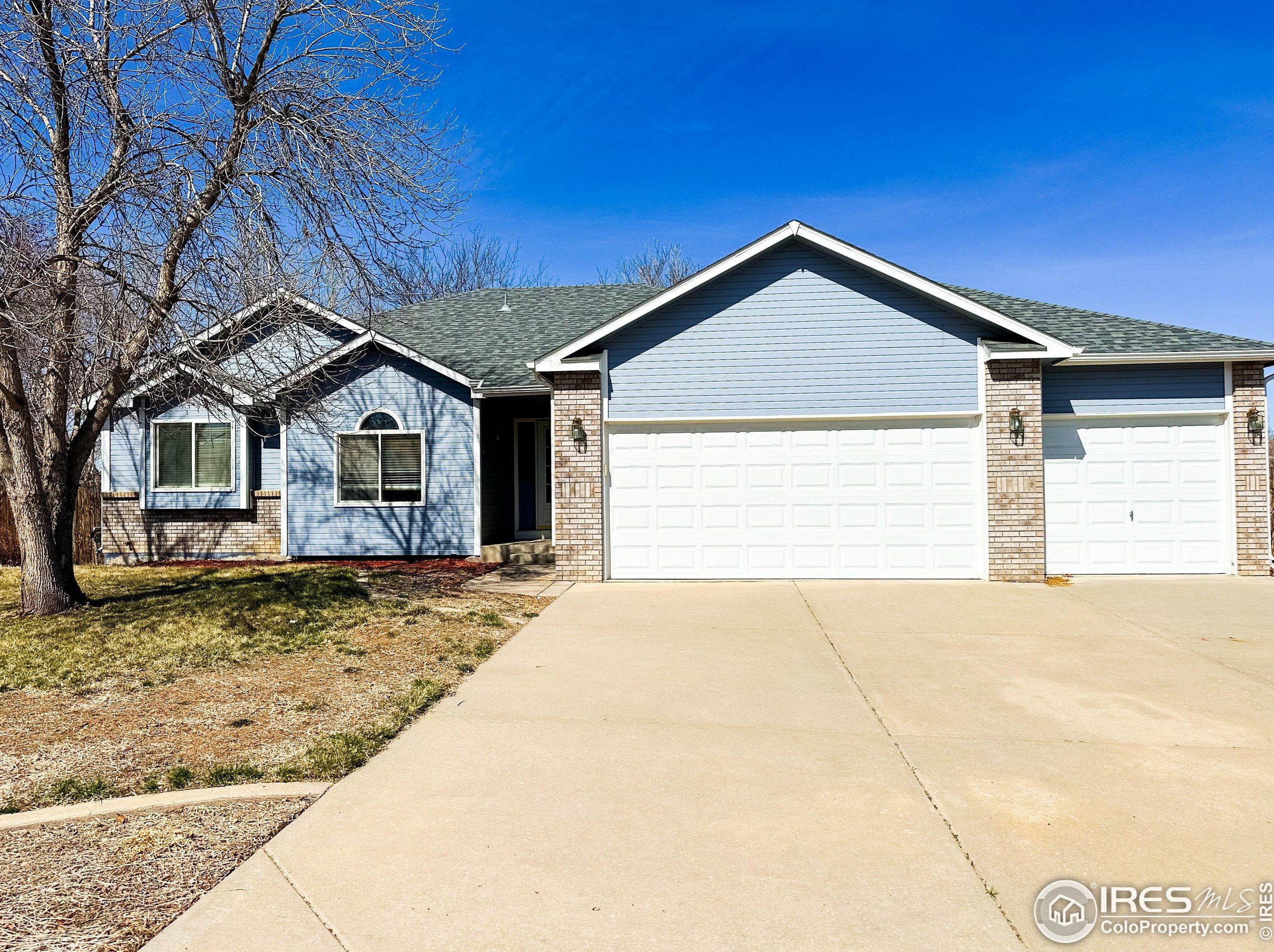903 N 6th St, Loveland, CO 80534