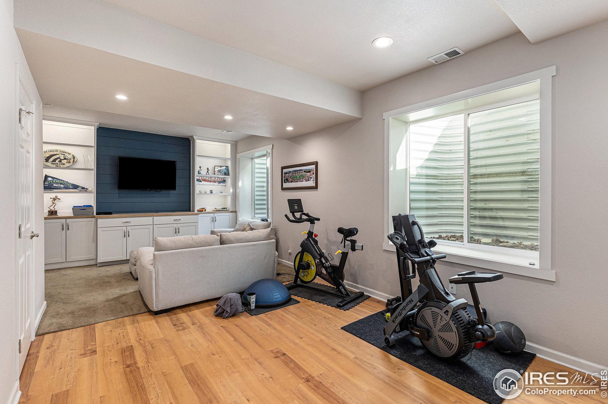 3156 Bryce Dr, Fort Collins CO  80525-3119 exterior