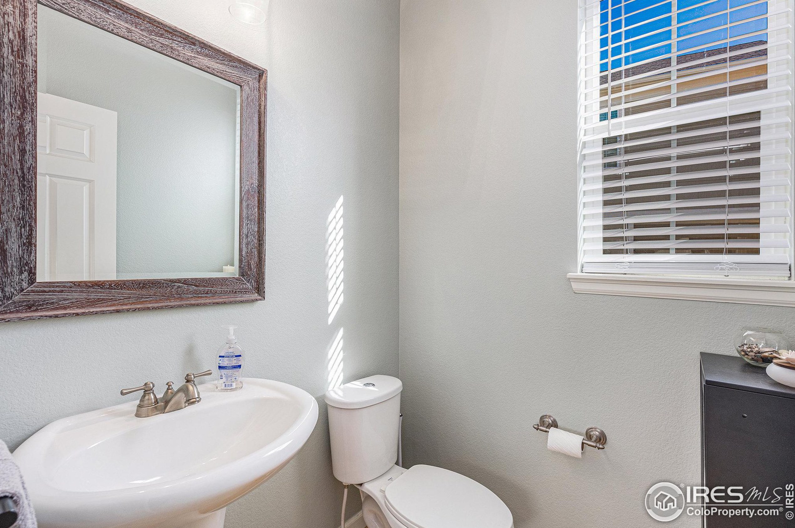3156 Bryce Dr, Fort Collins CO  80525-3119 exterior