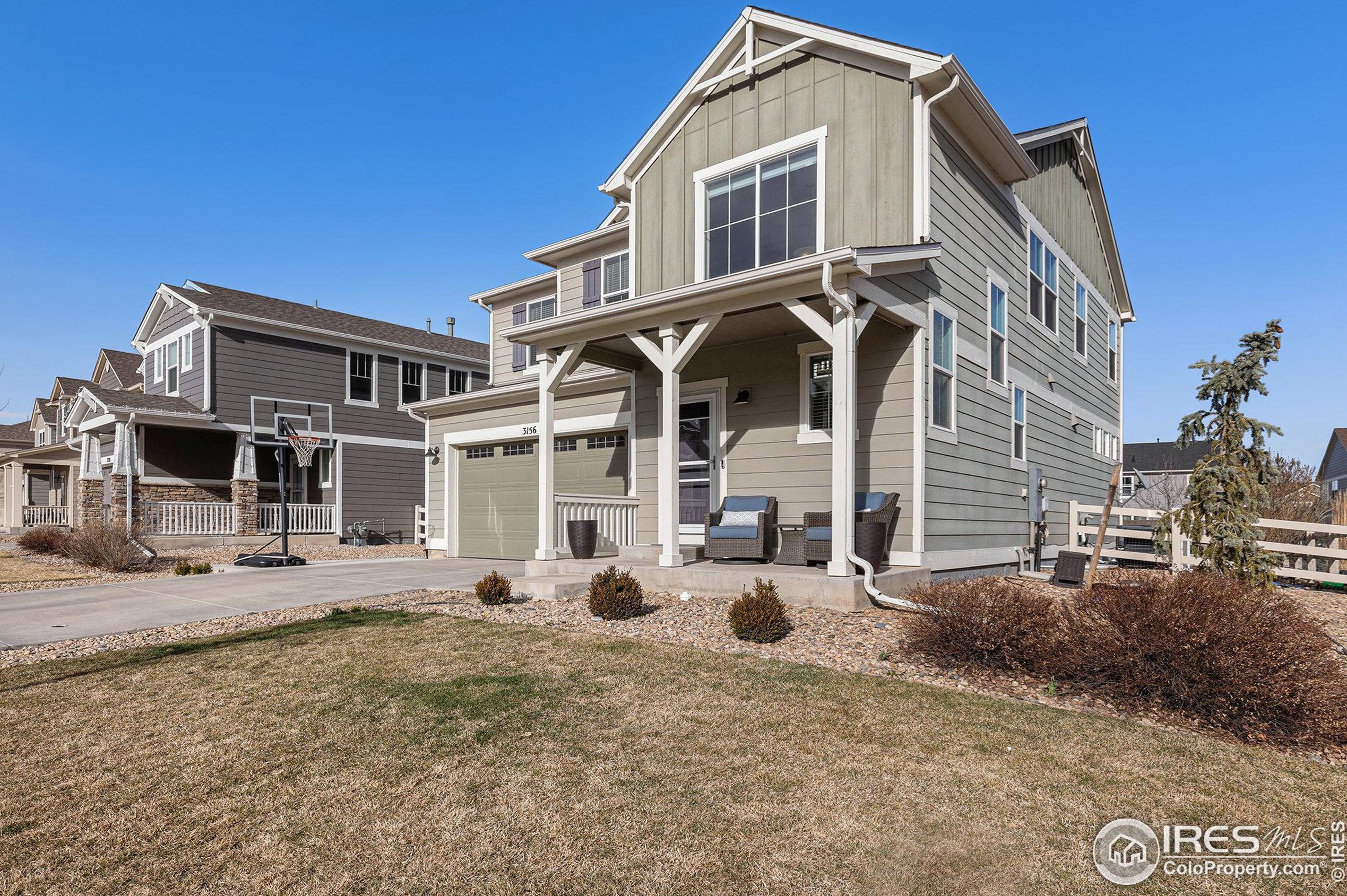 3156 Bryce Dr, Fort Collins, CO 80525-3119