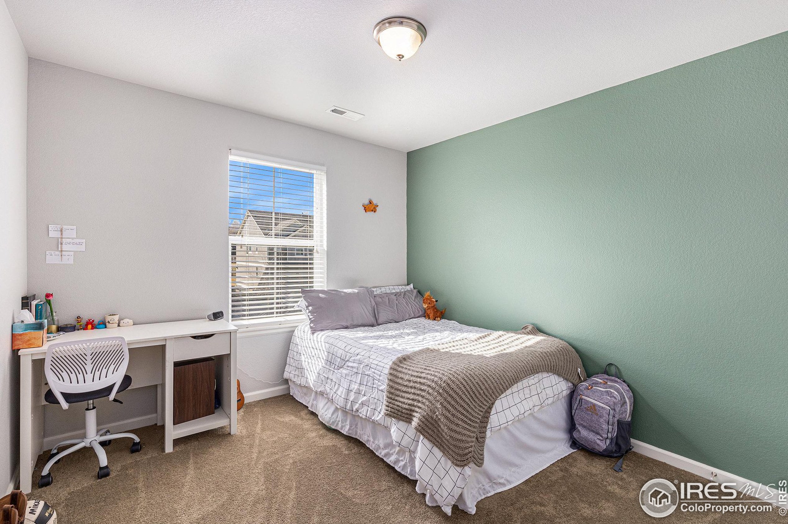 3156 Bryce Dr, Fort Collins CO  80525-3119 exterior