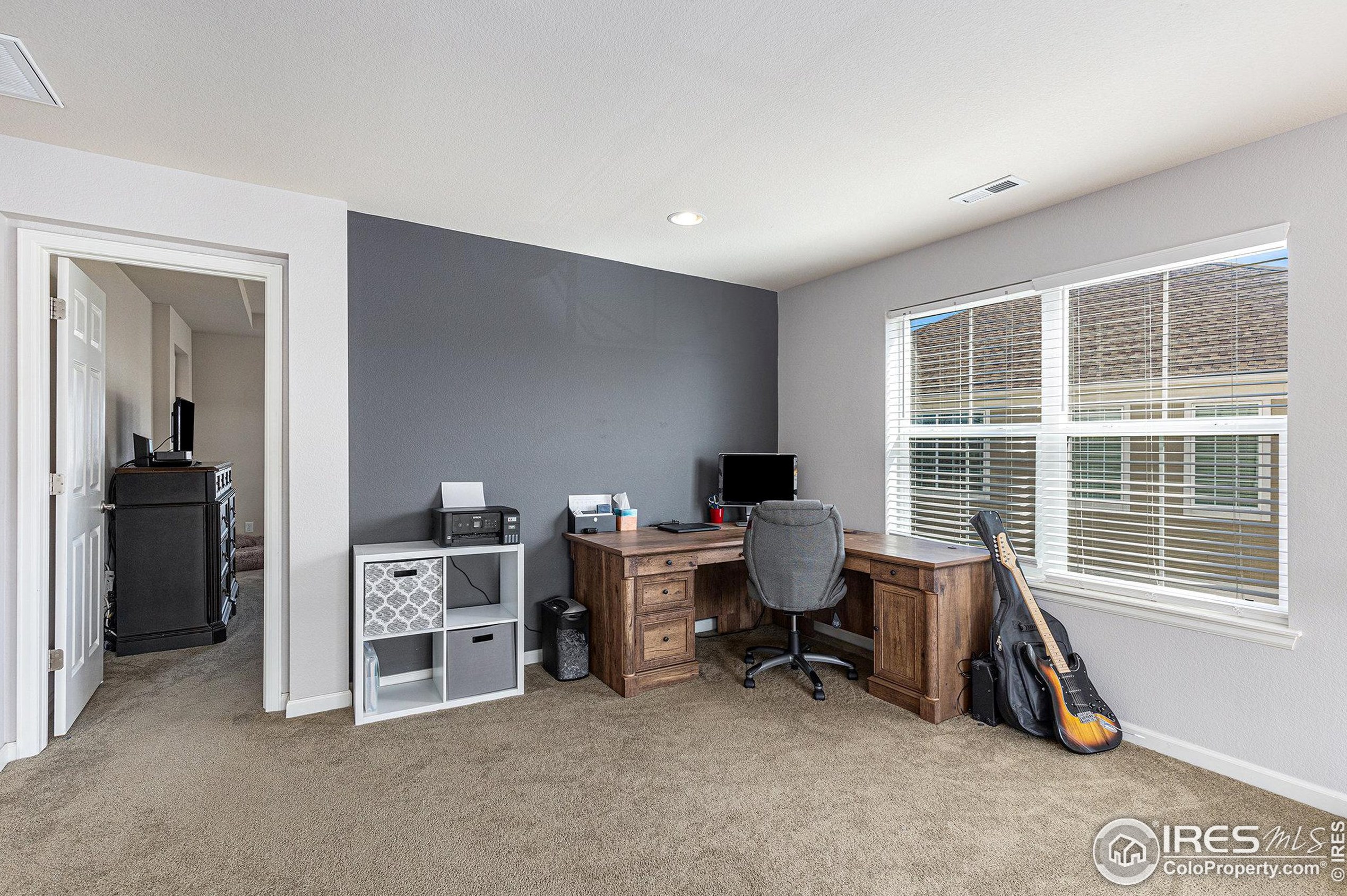 3156 Bryce Dr, Fort Collins CO  80525-3119 exterior