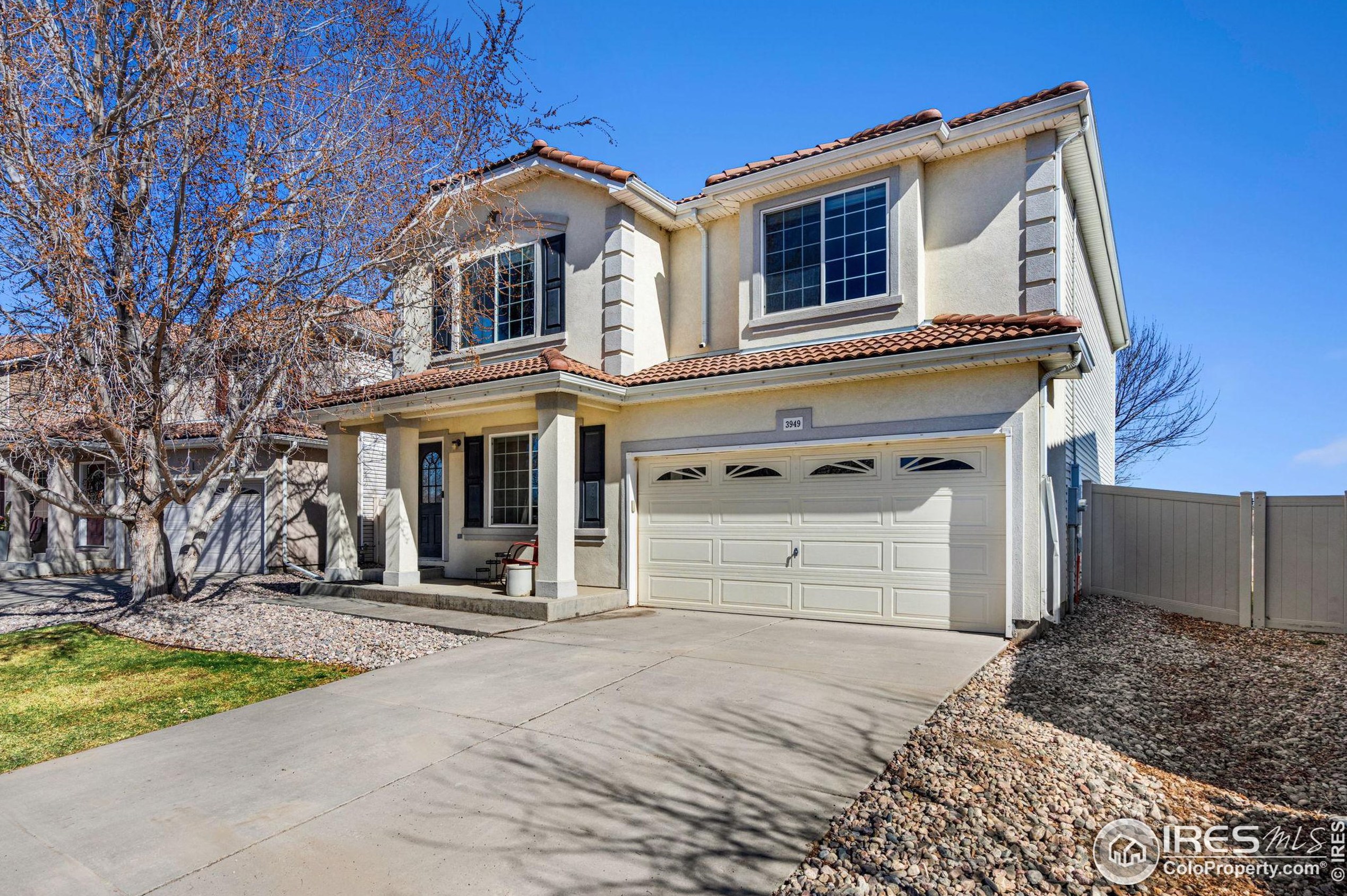 3949 Kenwood Cir, Loveland, CO 80534-2856