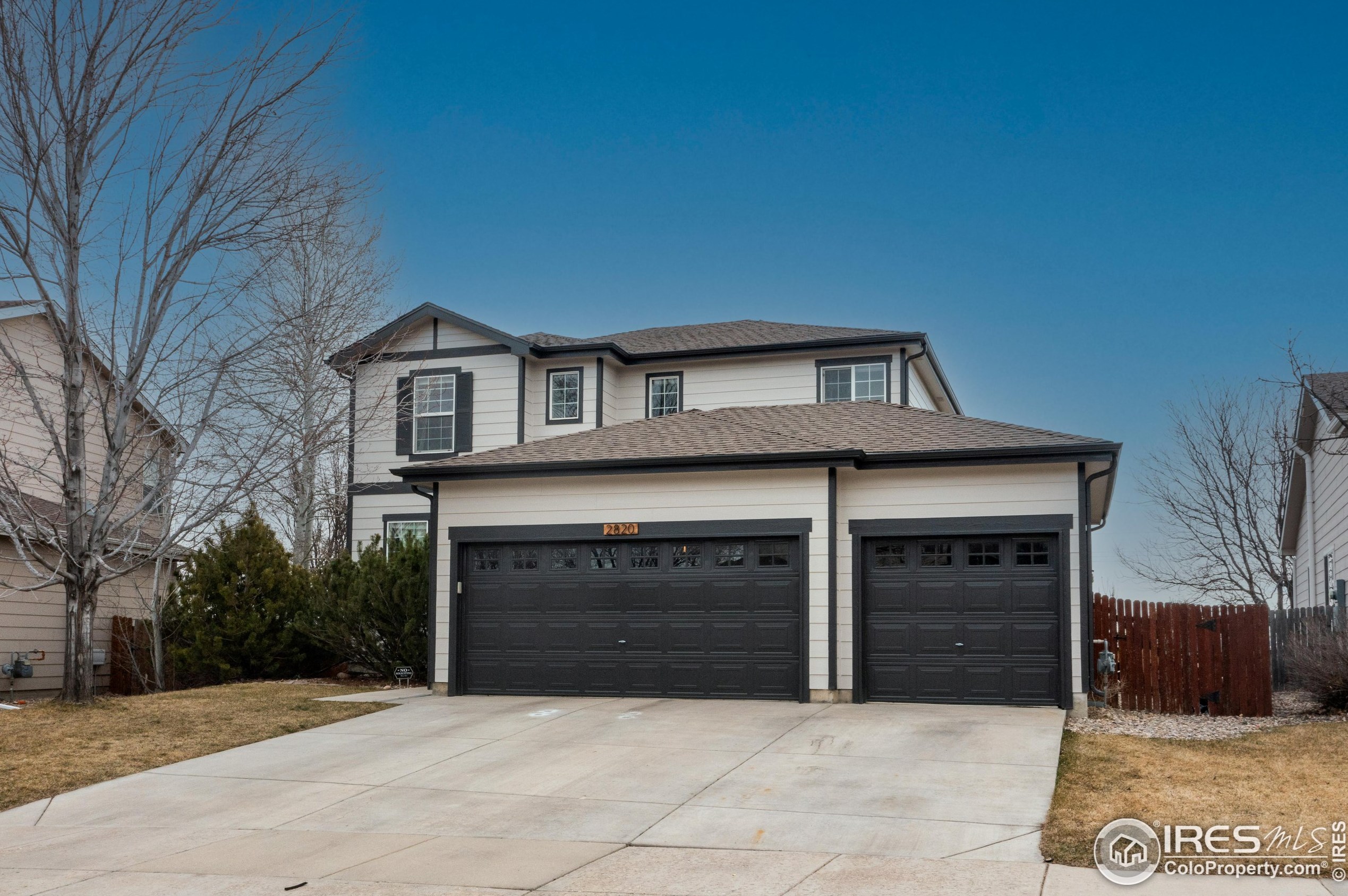 2820 Outrigger Way, Fort Collins, CO 80524-6704