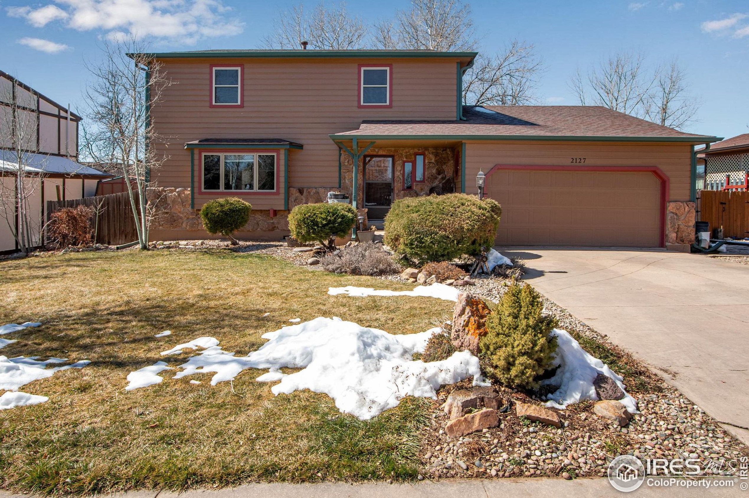 2127 Genoa Ct, Loveland, CO 80538