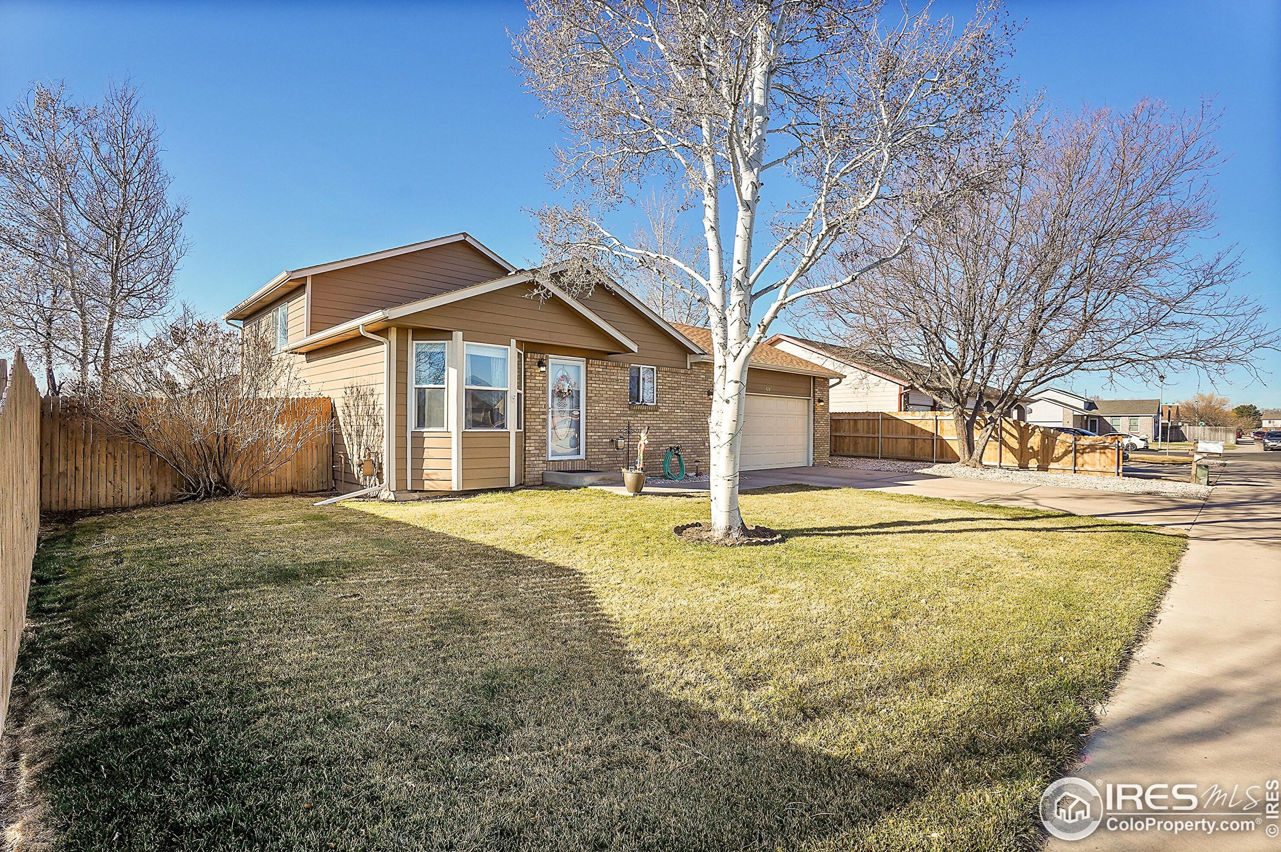 428 E 19th St, Greeley, CO 80631