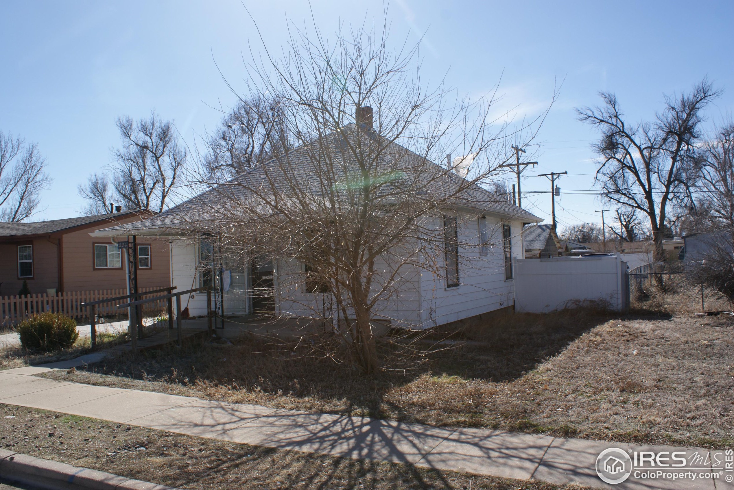 221 Mckinley Ave, Wattenburg, CO 80621