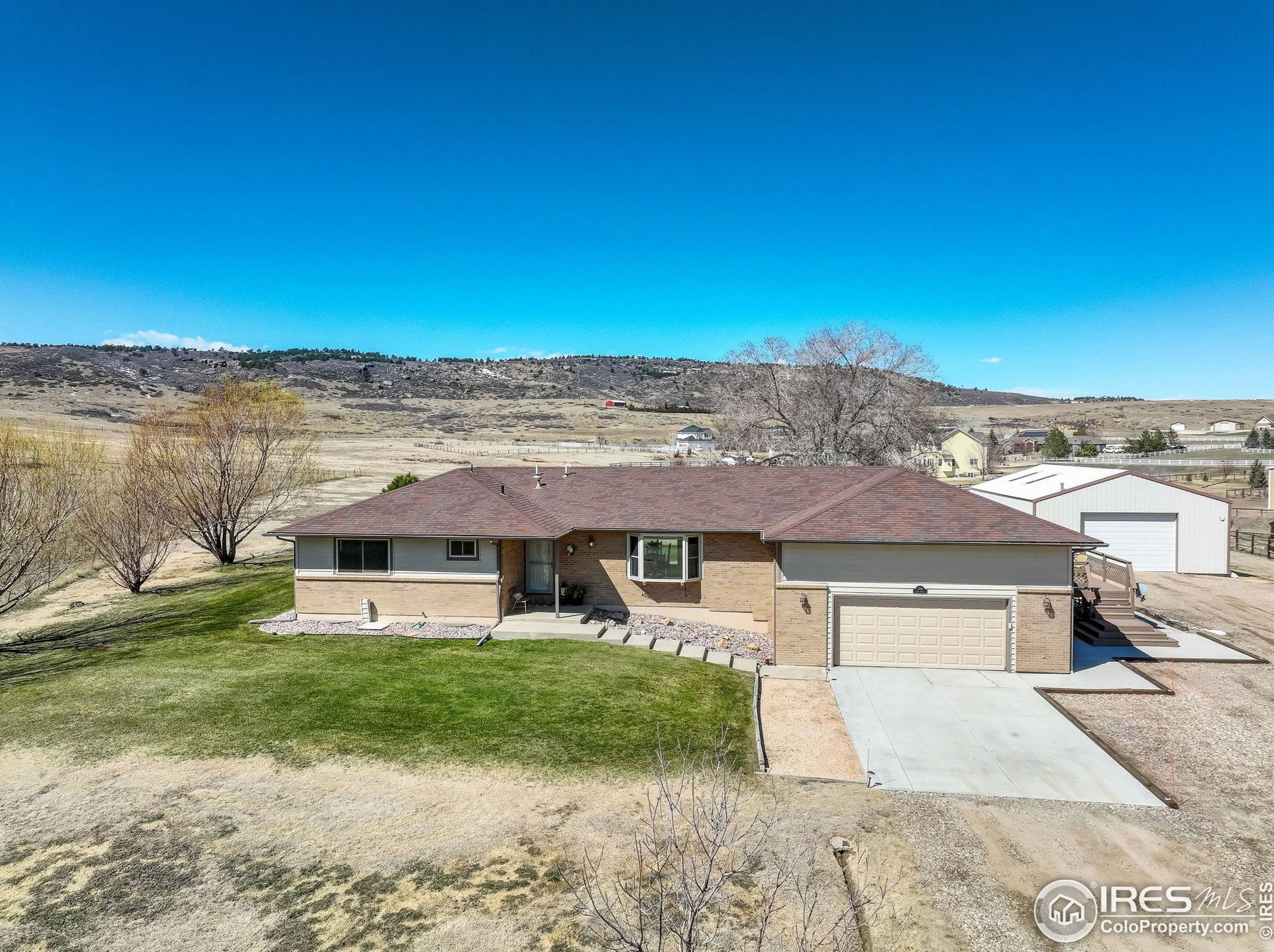 5316 Glen Dr, Longmont, CO 80513-8662